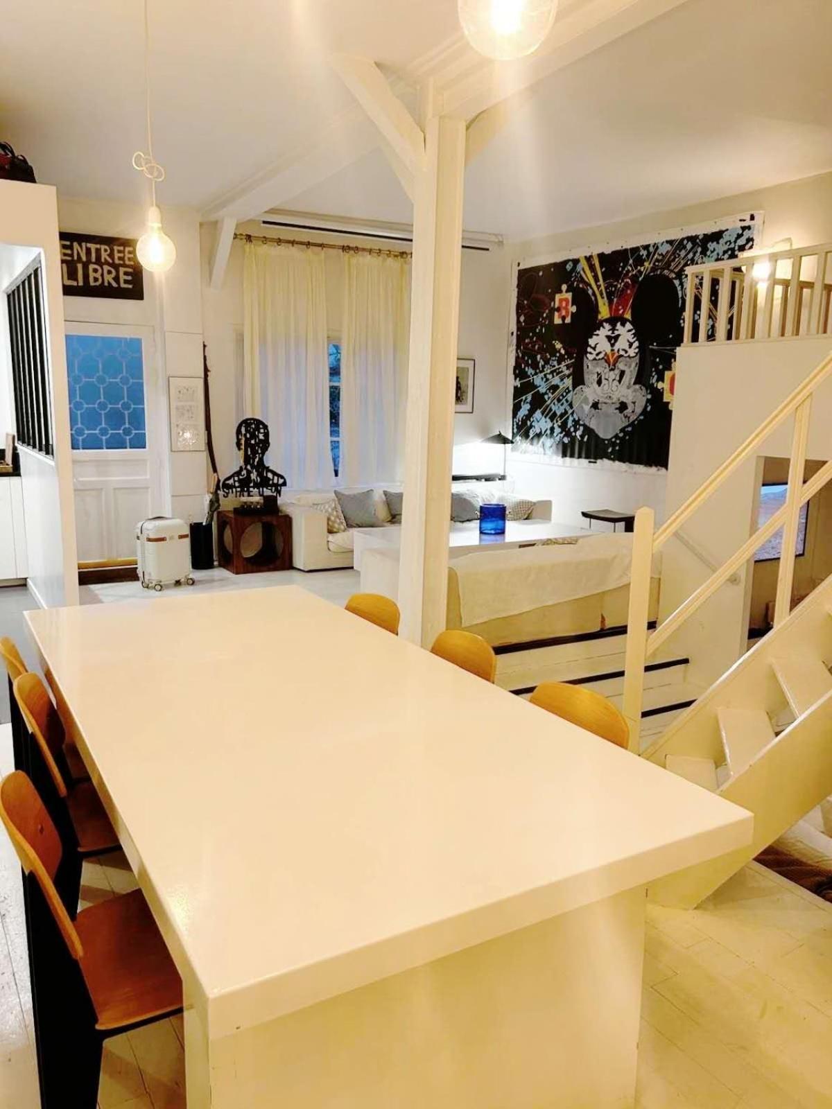 Apartamento Maison Antoinette - Maison Nomade Chic *