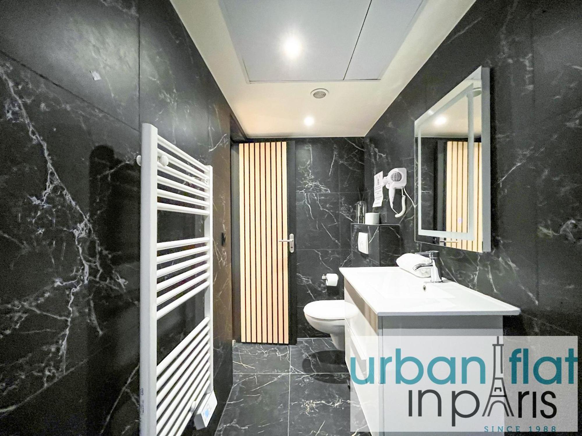 Appartement Urban Flat 129 - Art Champs-elysees