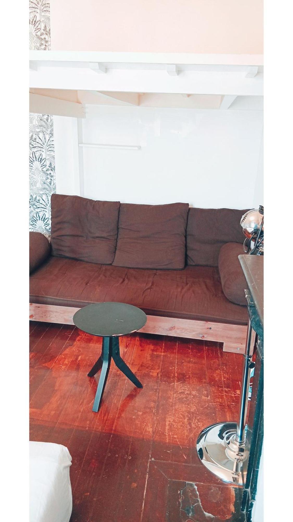 Apartamento Location En Plein Coeur De N°21