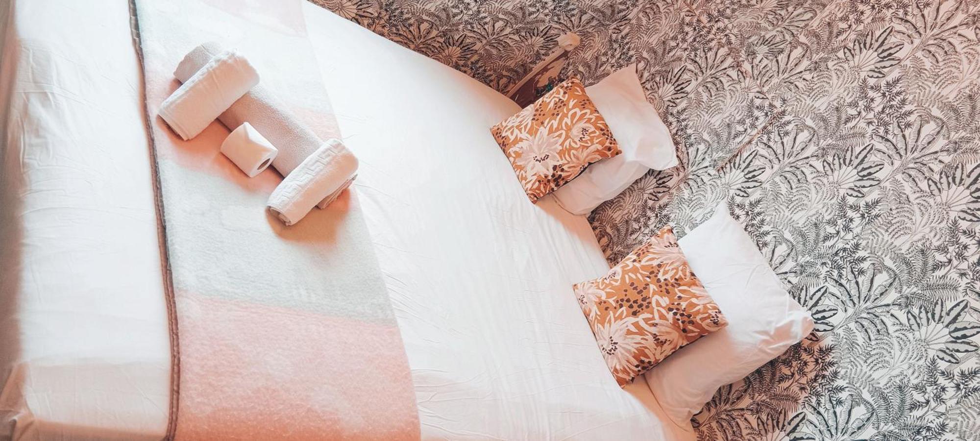 Apartamento Location En Plein Coeur De N°21 Paris
