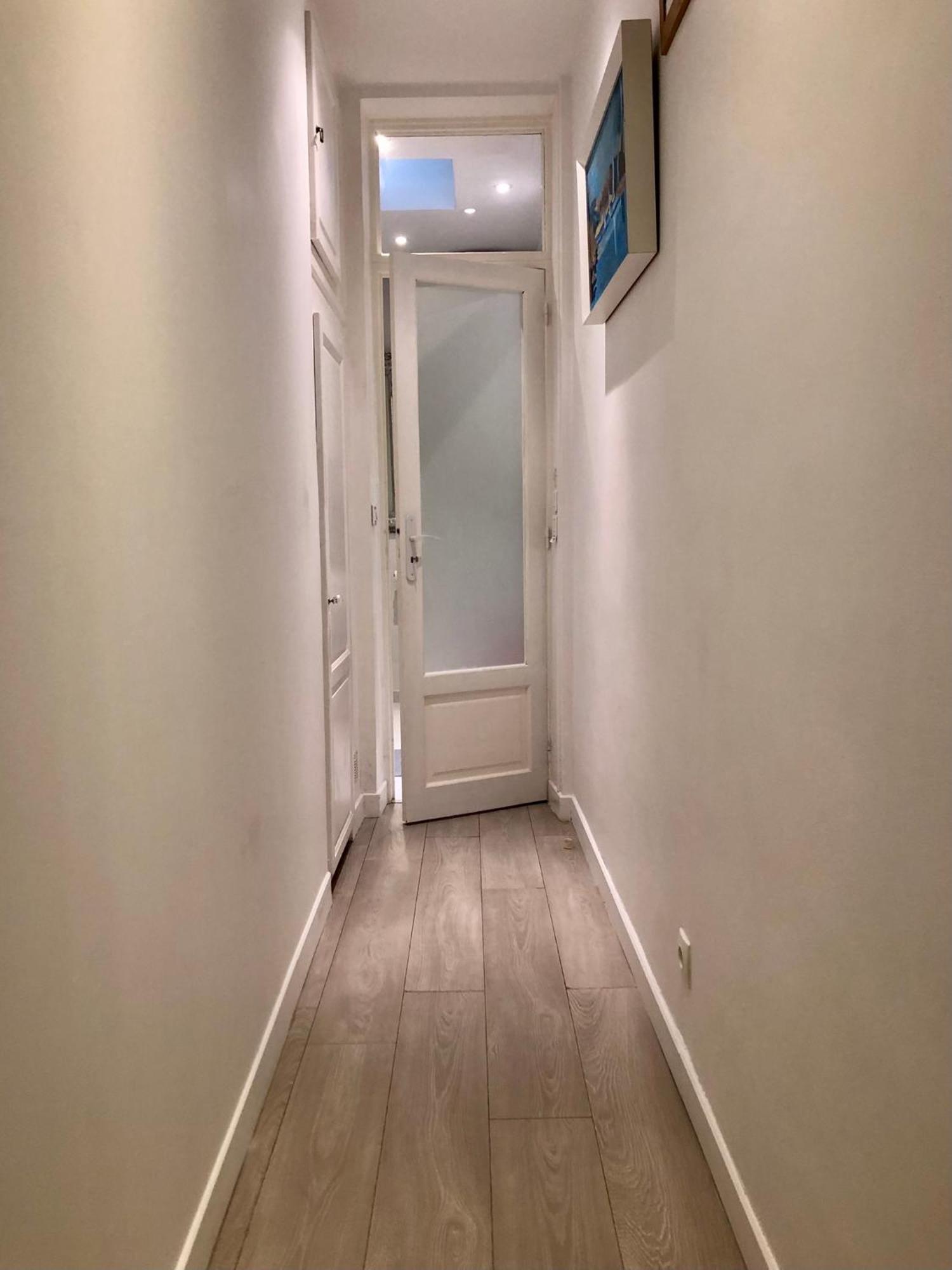 Flat In Montmartre La Planquette Parking Apartment *