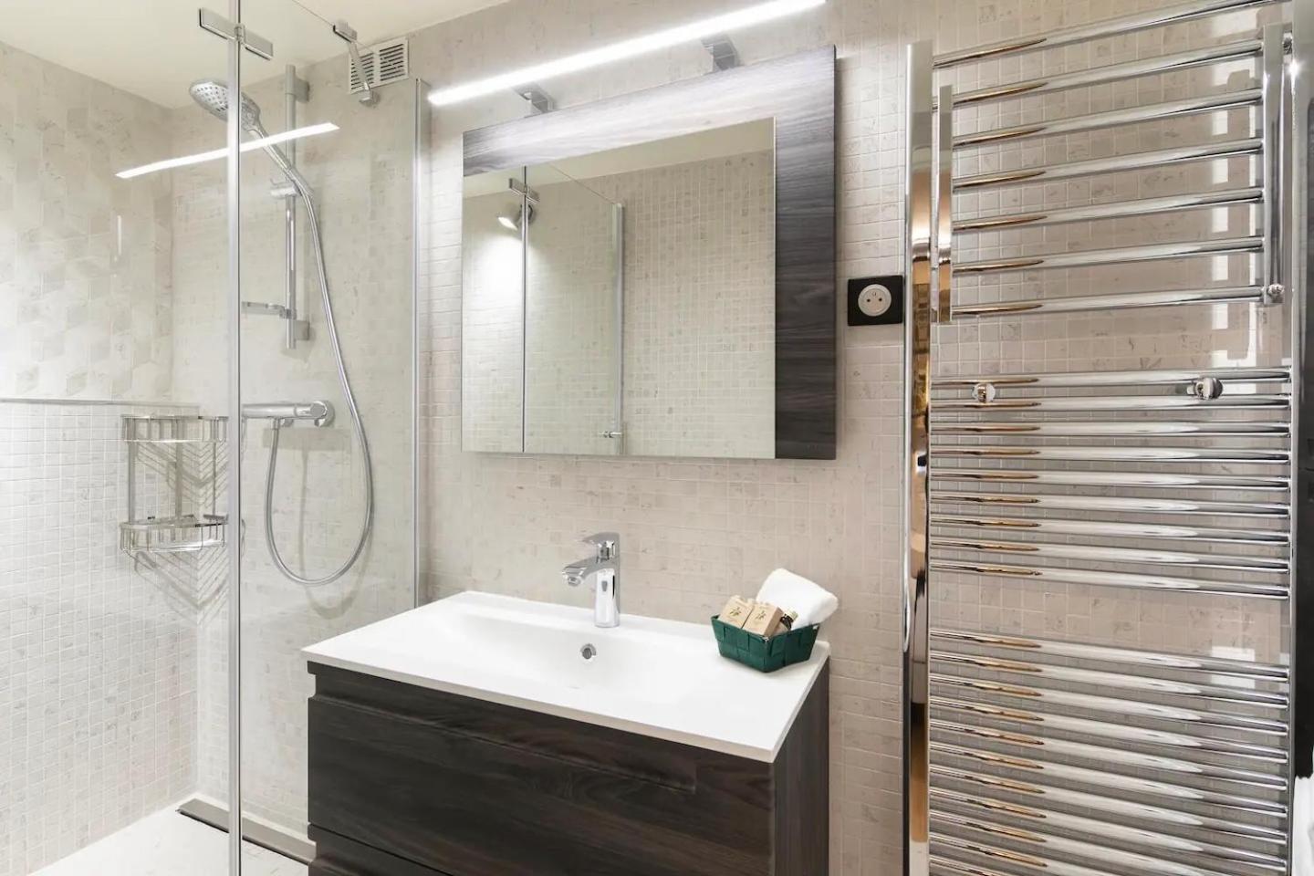 La Maison Kleber - Luxury Apartments, Champs-elysees - Eiffel Tower * Paris