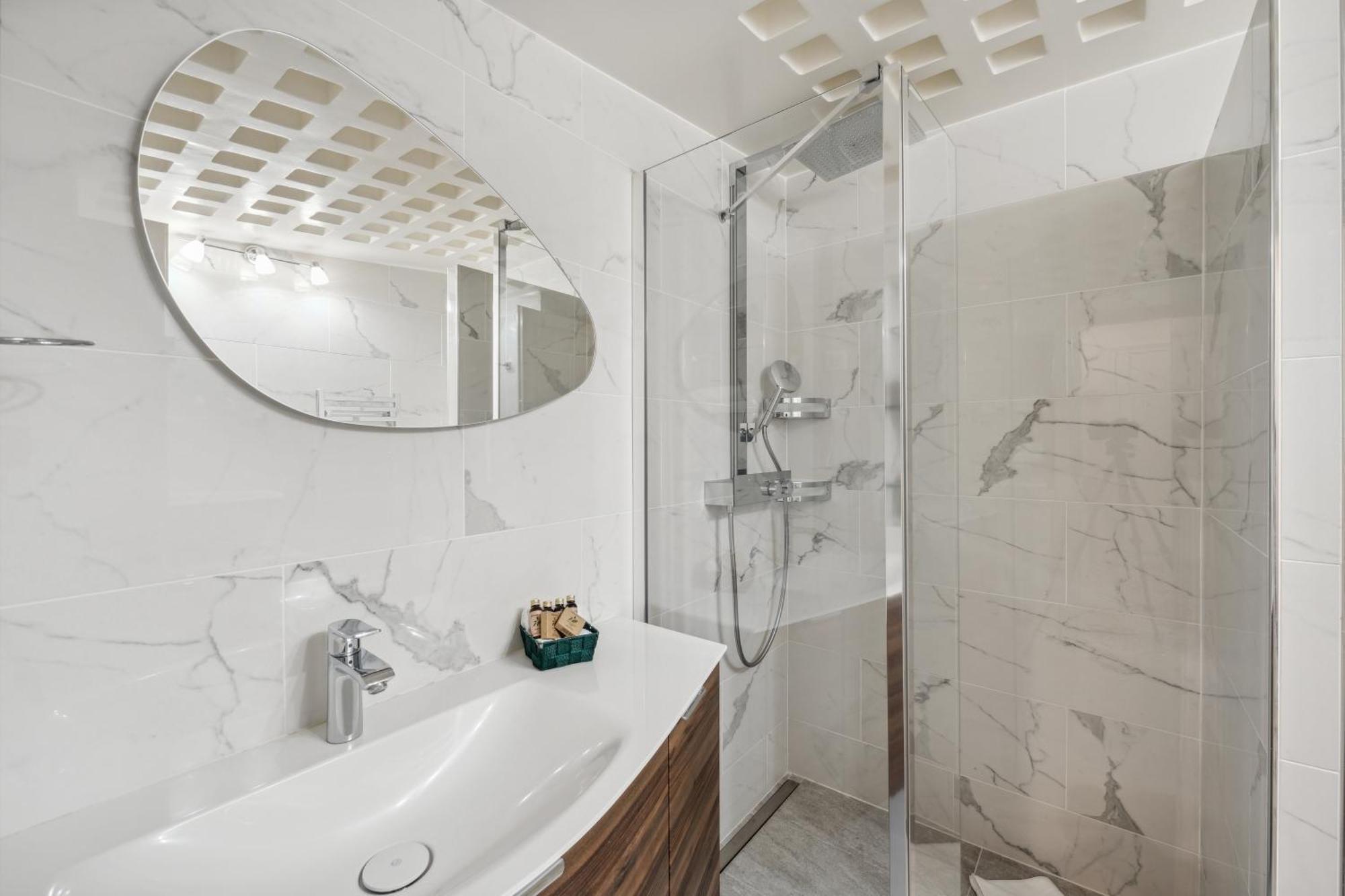 La Maison Kleber - Luxury Apartments, Champs-elysees - Eiffel Tower *