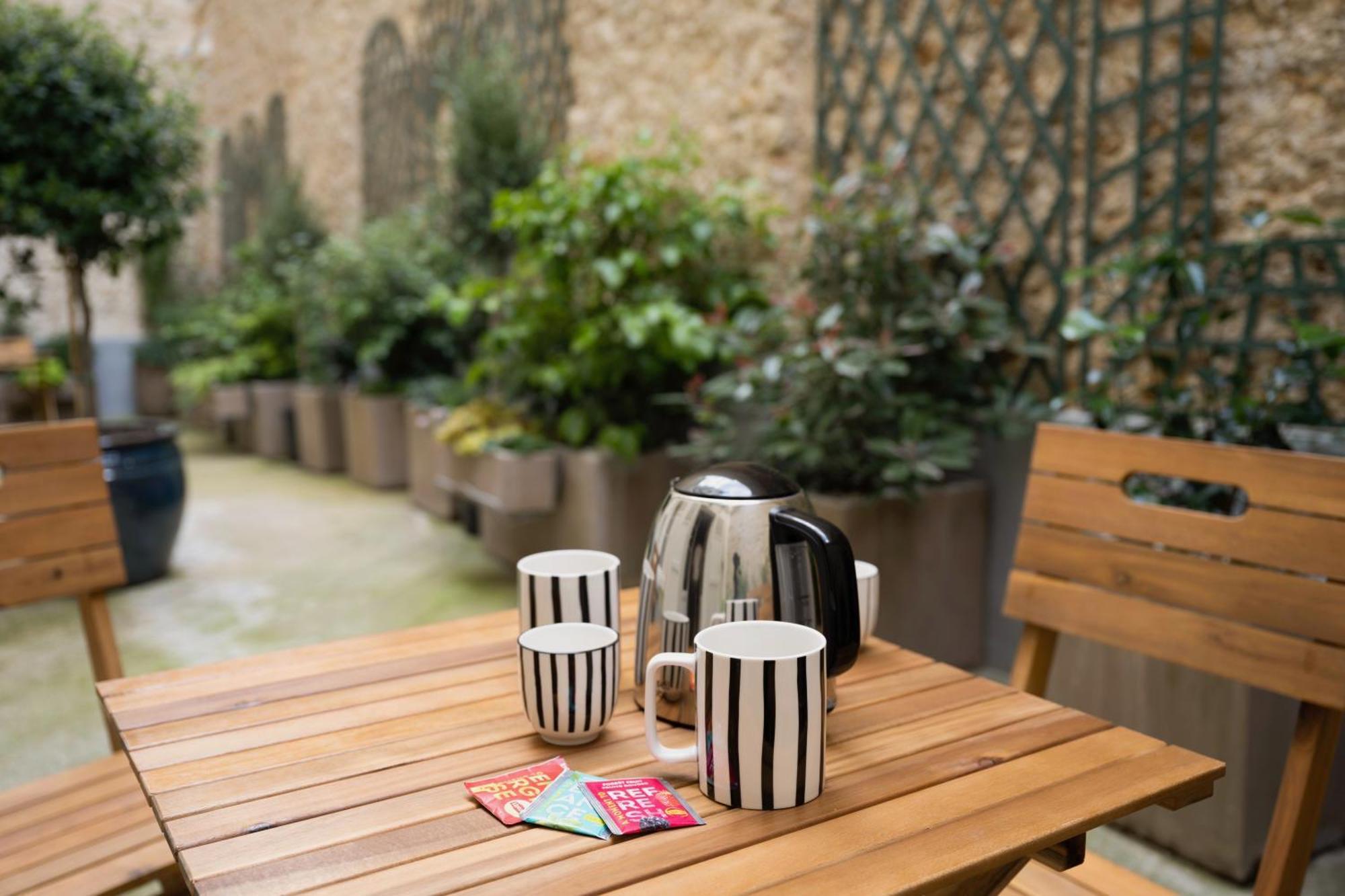 La Maison Kleber - Luxury Apartments, Champs-elysees - Eiffel Tower Apartment