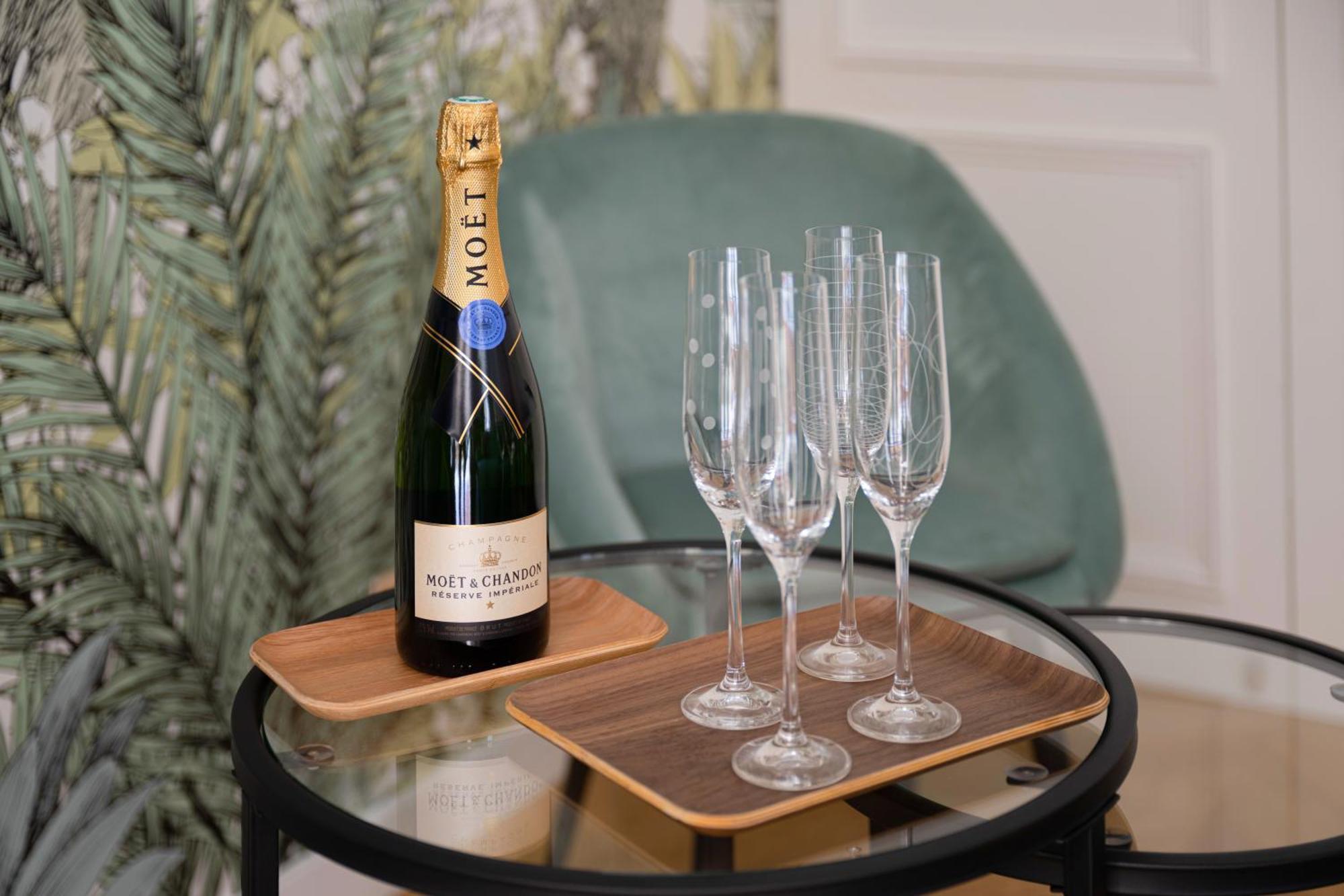 La Maison Kleber - Luxury Apartments, Champs-elysees - Eiffel Tower *