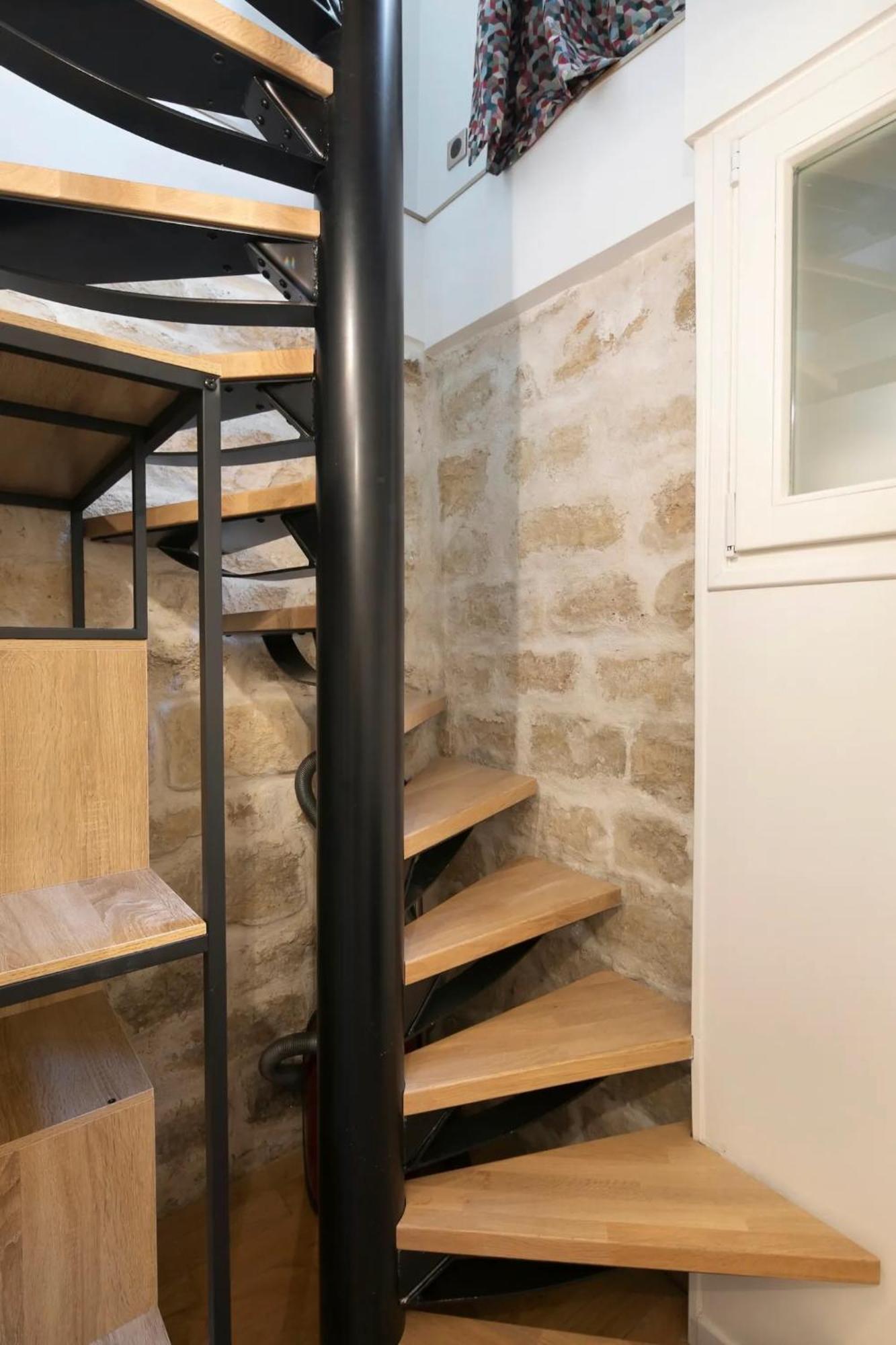 La Maison Kleber - Luxury Apartments, Champs-elysees - Eiffel Tower Apartment