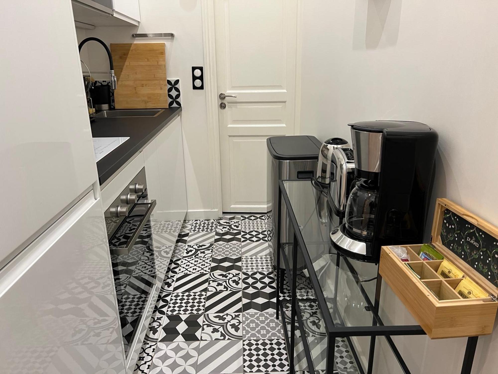 La Maison Kleber - Luxury Apartments, Champs-elysees - Eiffel Tower Paris
