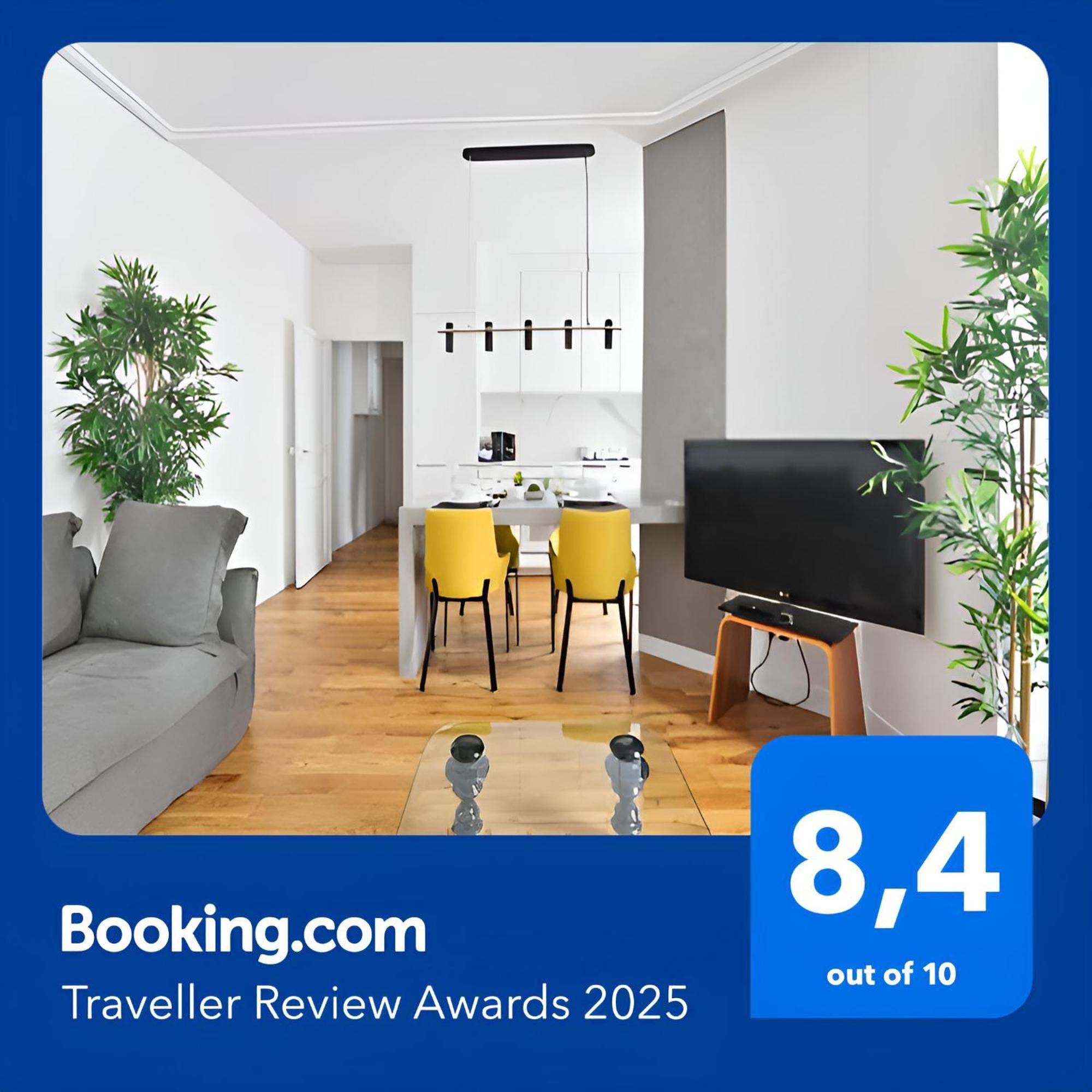 Quartier Montmartre 3 Apartamento *