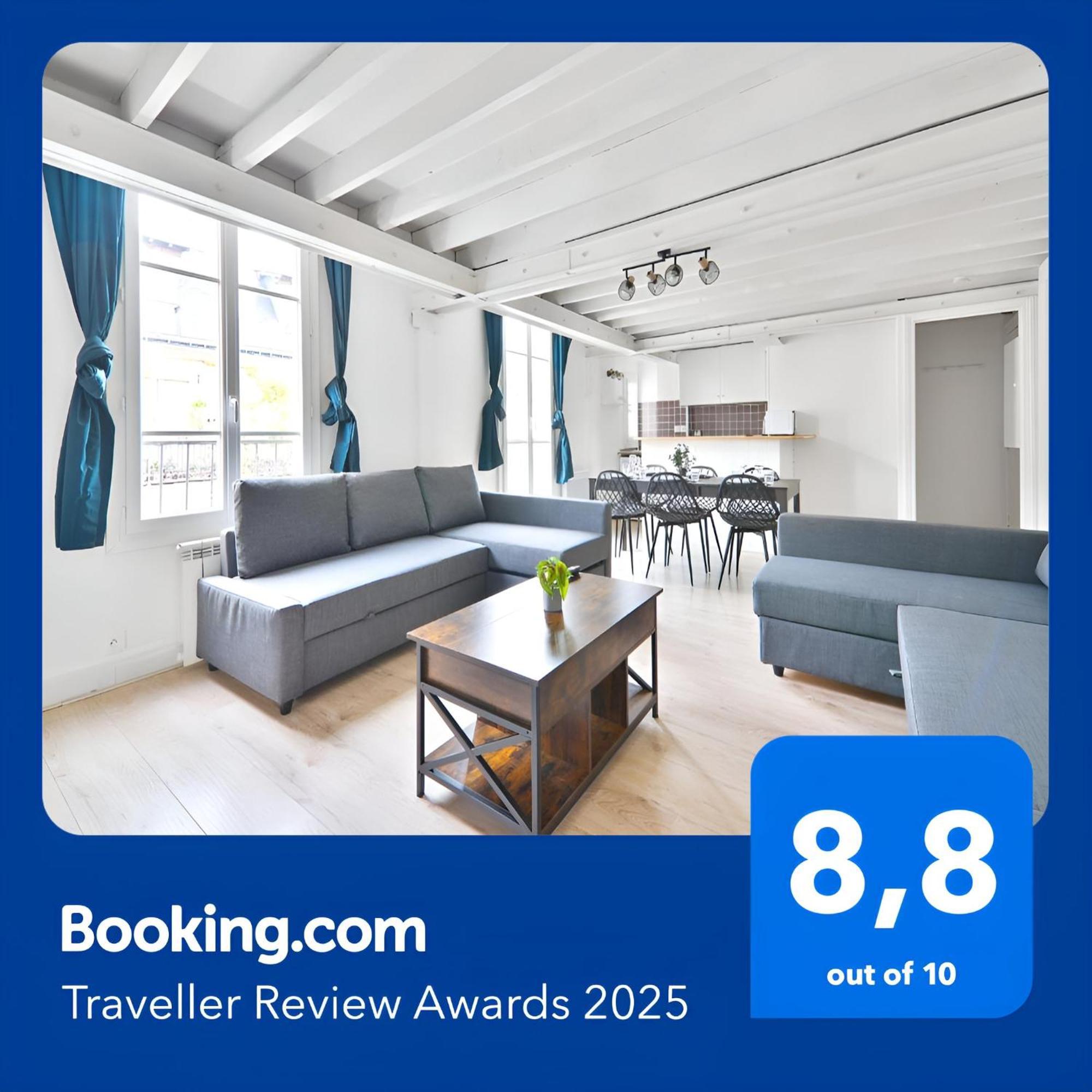 Quartier Place De La Bastille Appartement Paris