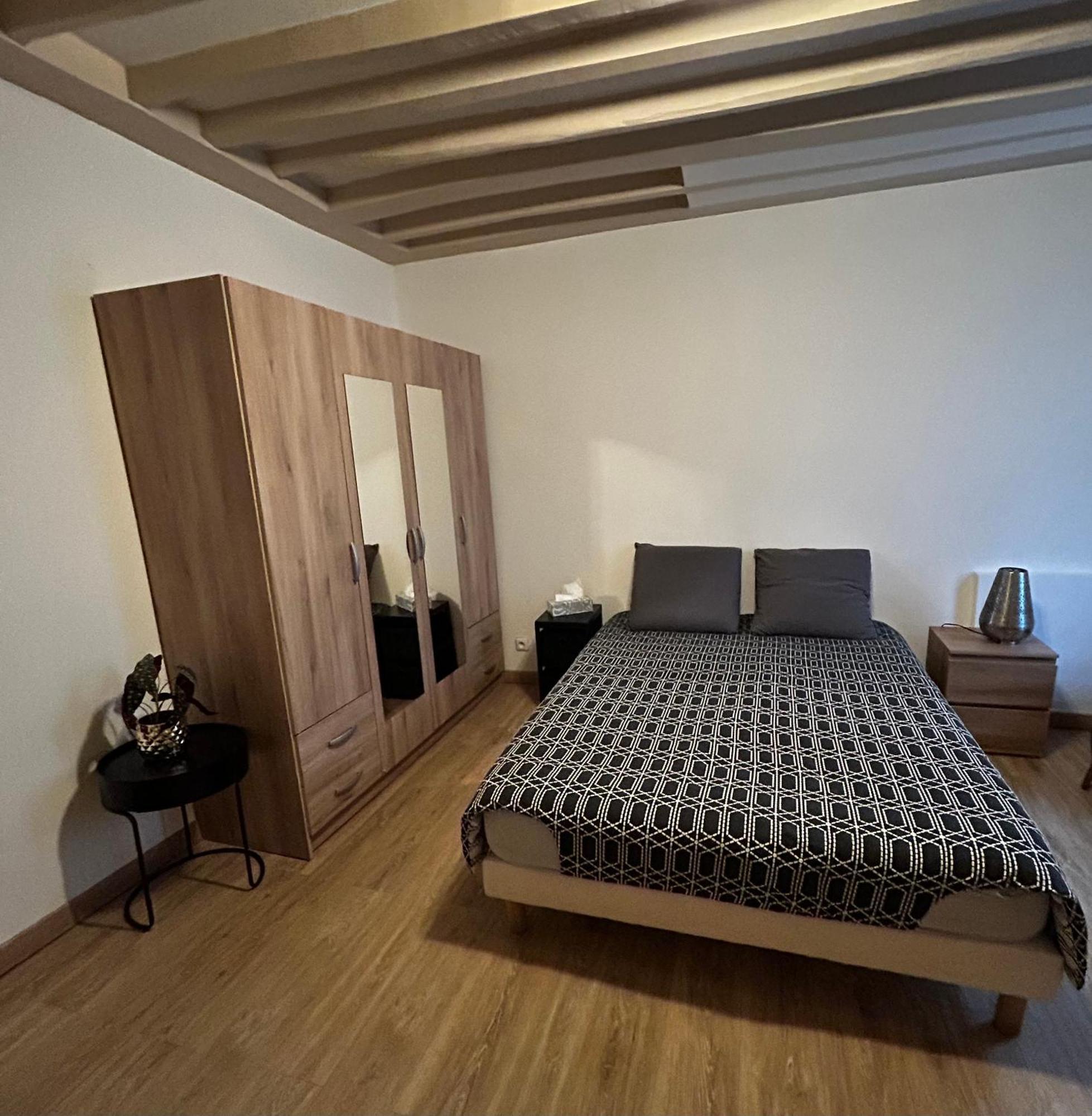 Appartement Montparnasse *