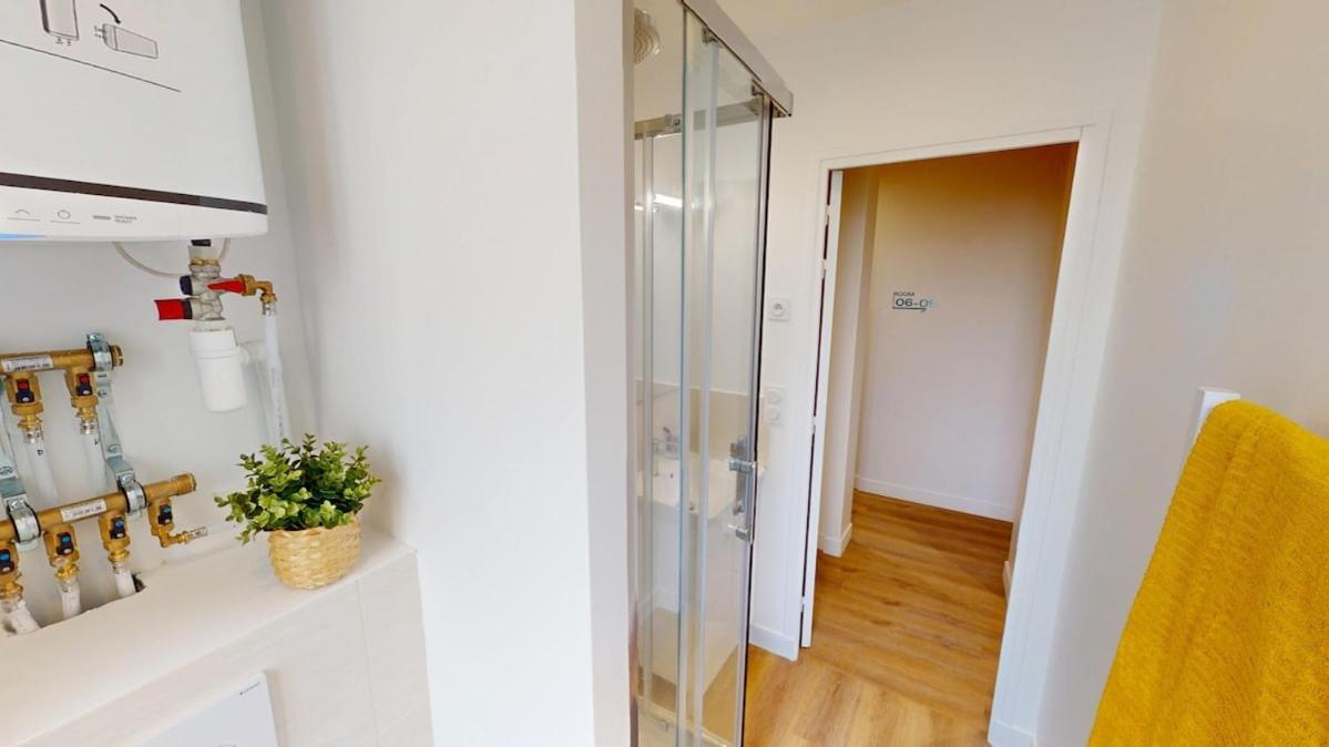 Apartment Beautiful Near The Canal Saint-martin