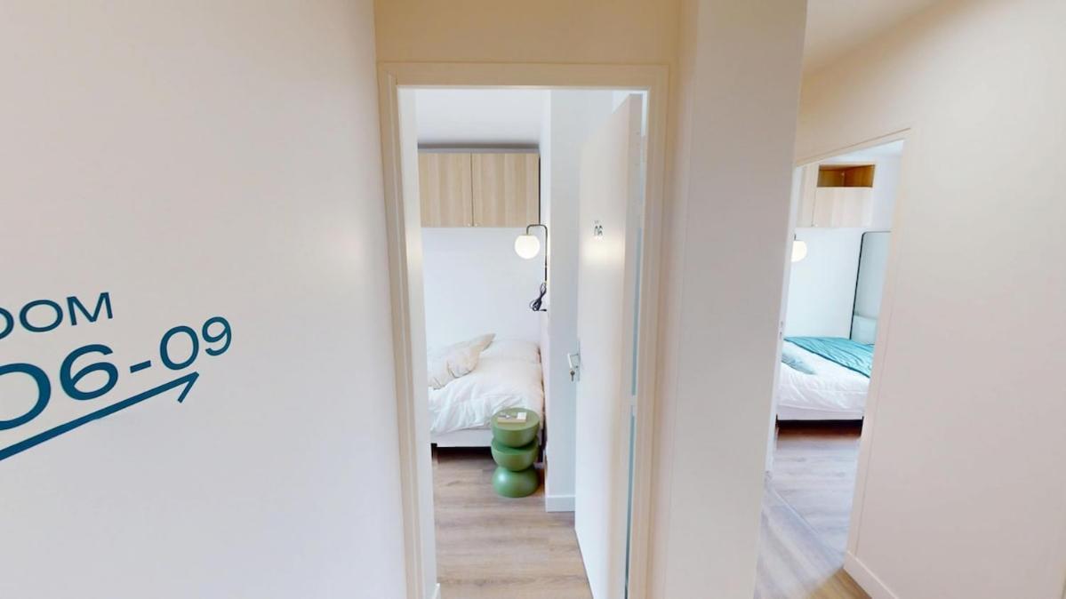 Beautiful Near The Canal Saint-martin Apartment *
