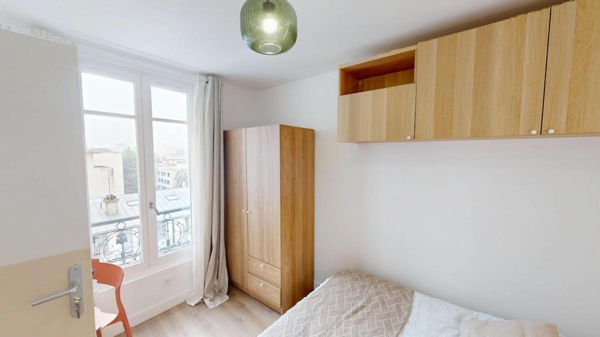 Apartment Beautiful Near The Canal Saint-martin *