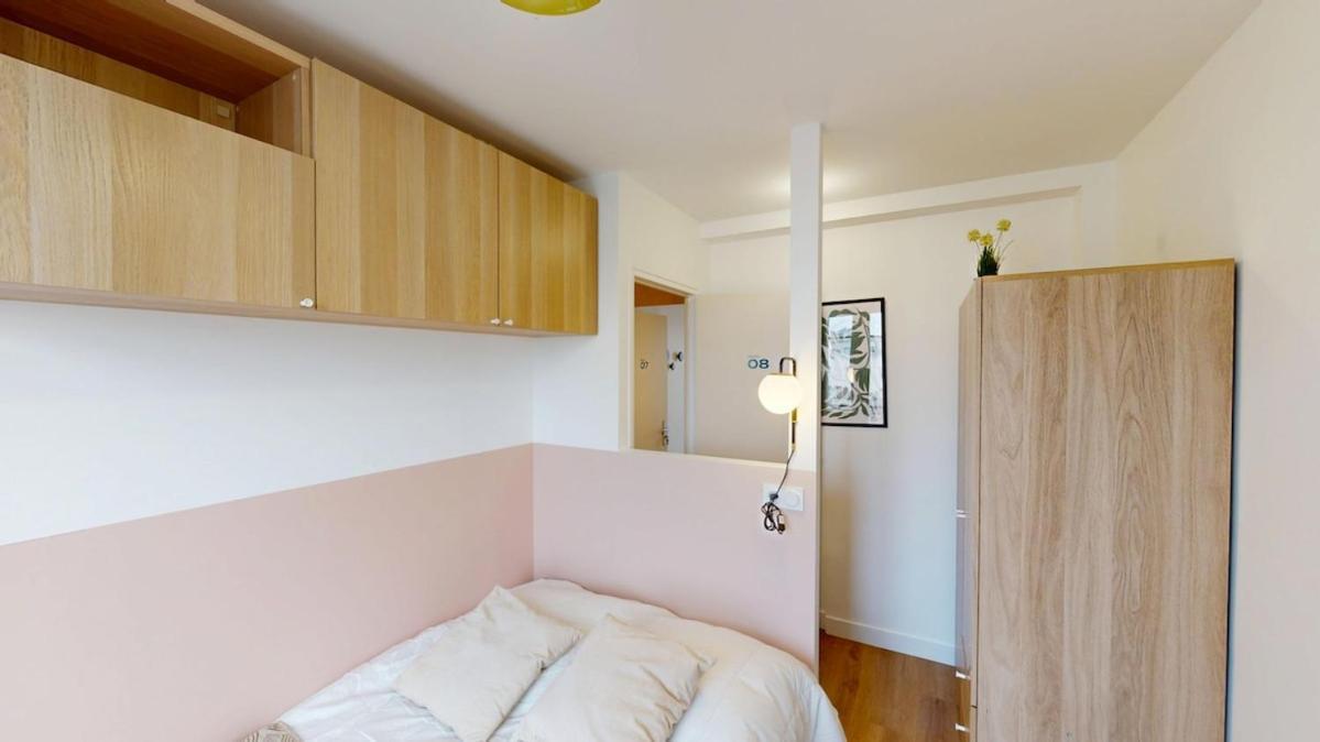 Apartment Beautiful Near The Canal Saint-martin *