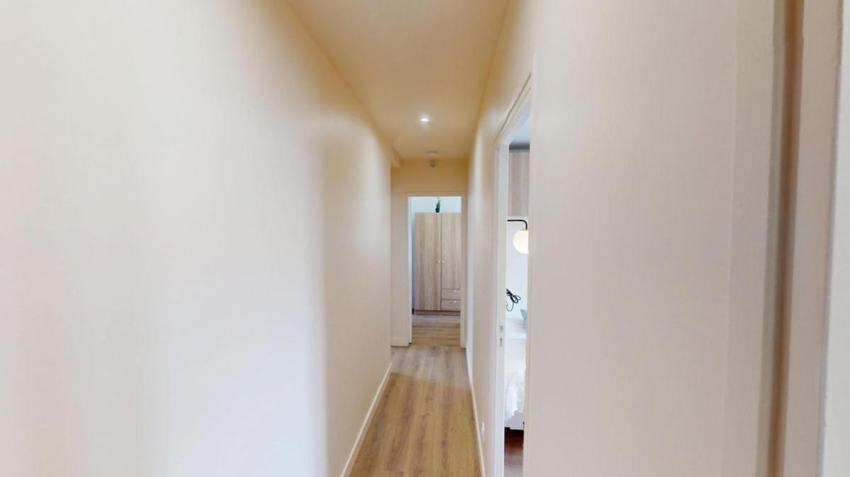 Beautiful Near The Canal Saint-martin Apartment *