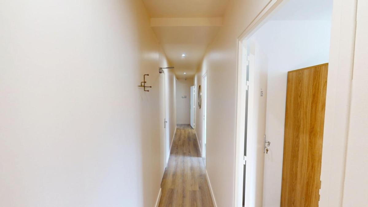 Beautiful Near The Canal Saint-martin Apartment *
