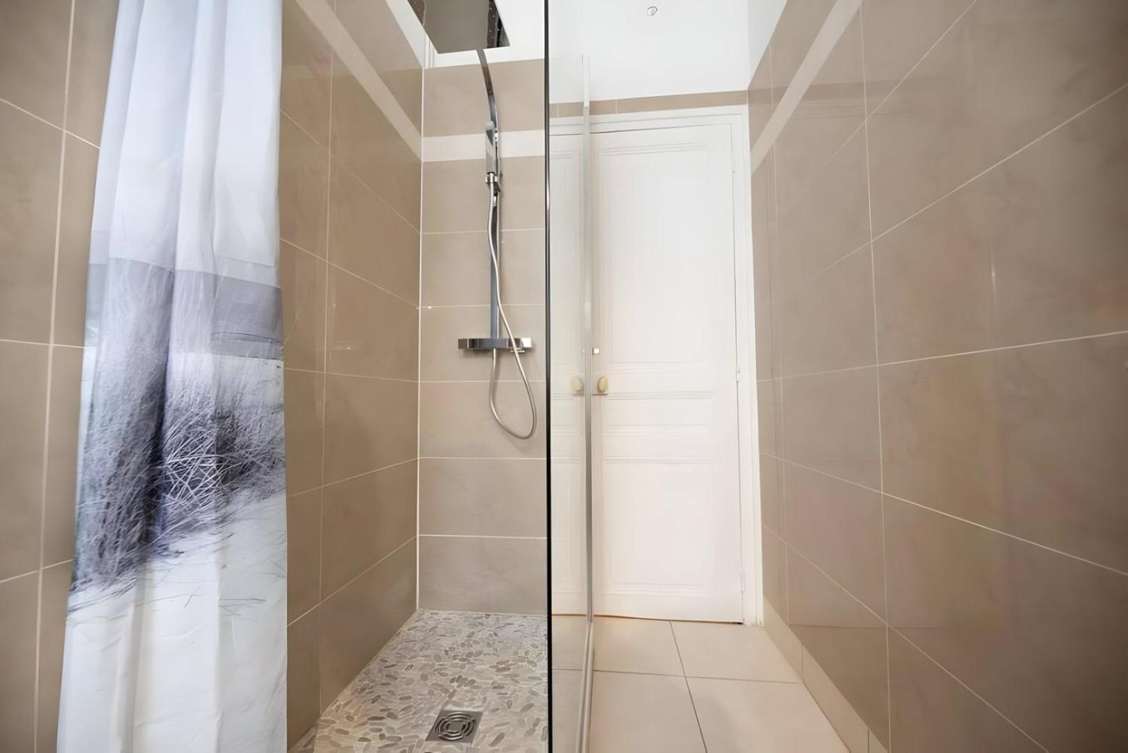 Tbs 323 - Superb With Eiffel Tower View Apartment *