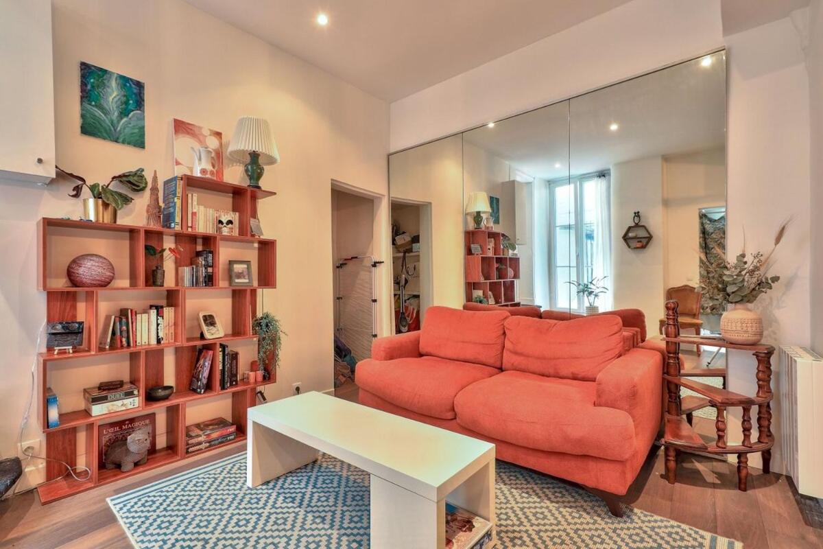 Apartment Cosy