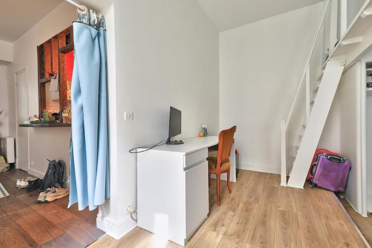 Cosy Apartment *
