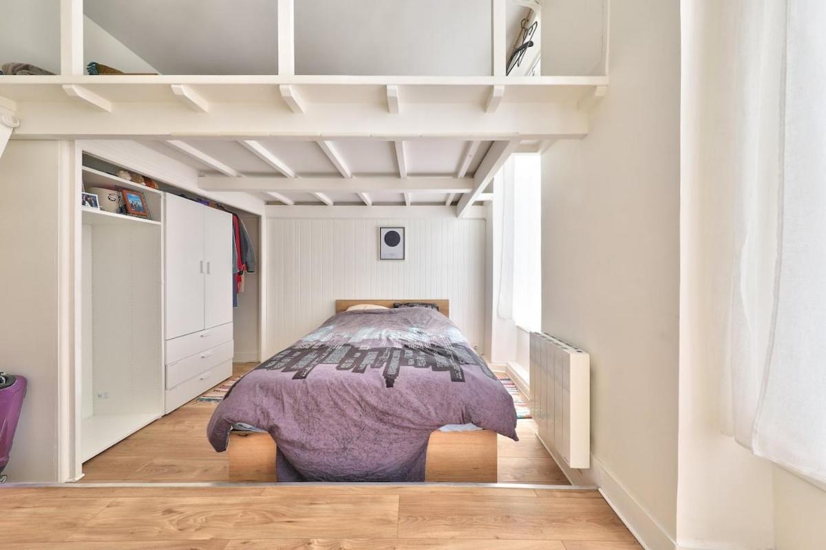 Apartment Cosy *