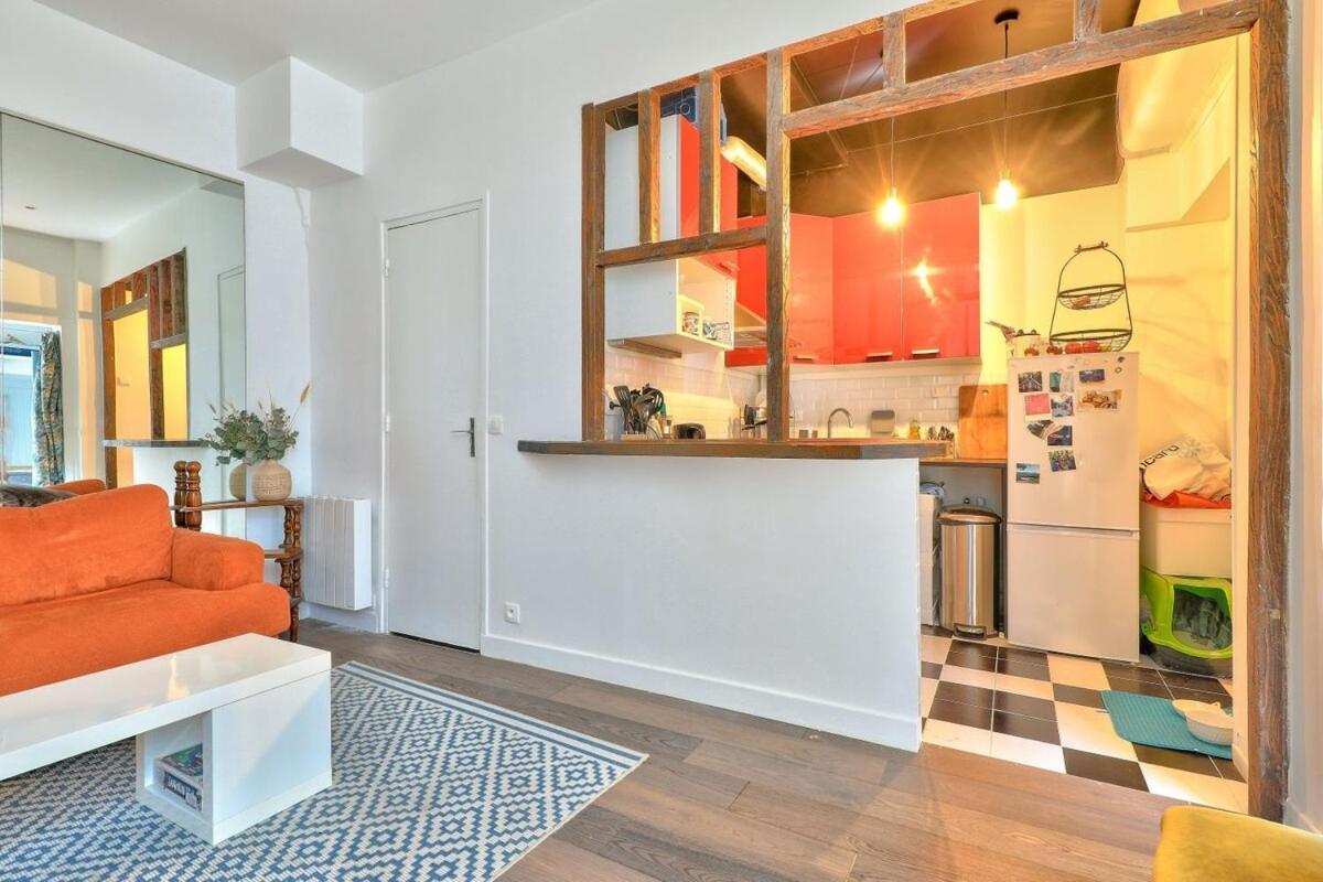 Cosy Apartment *