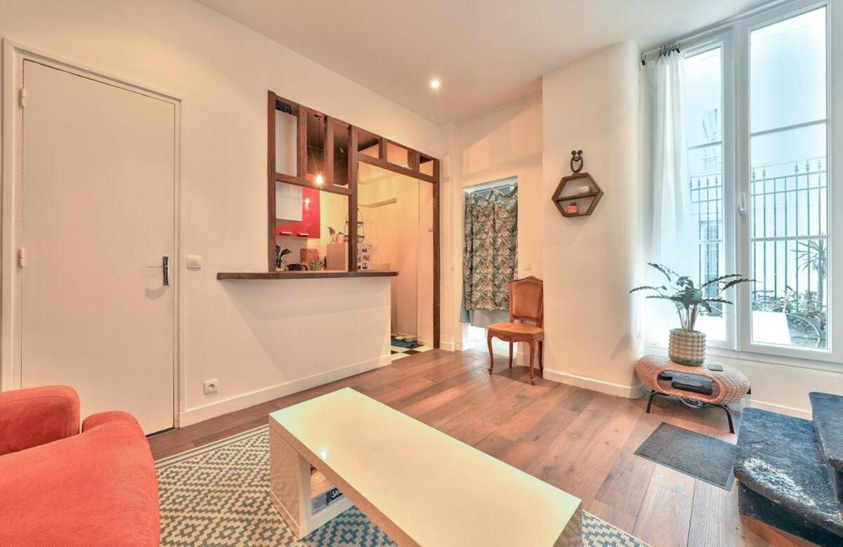 Apartment Cosy *