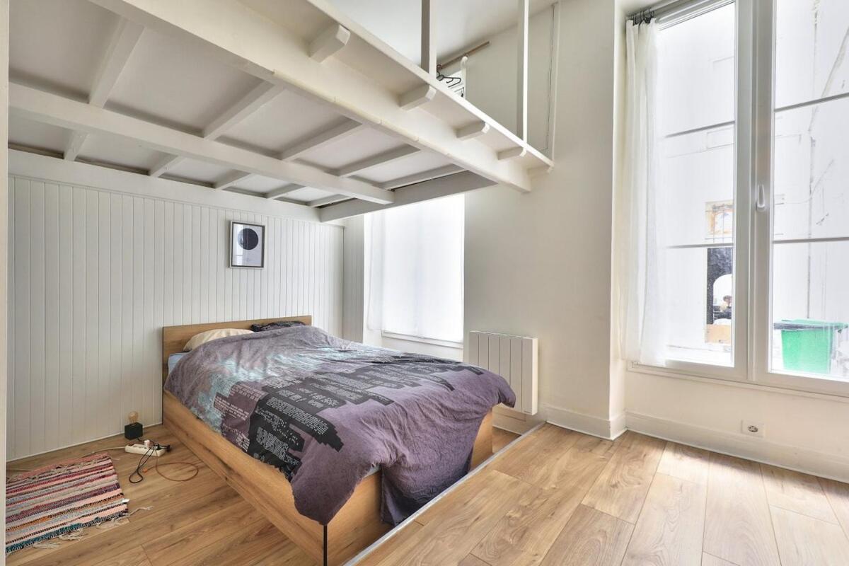 Cosy Apartment Paris