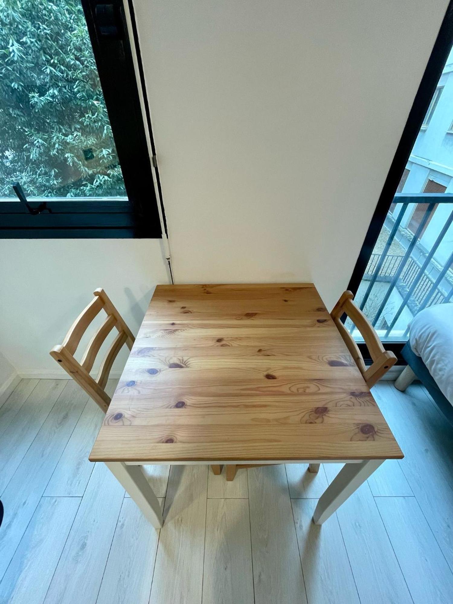 Tour Eiffel La Muette Apartment *