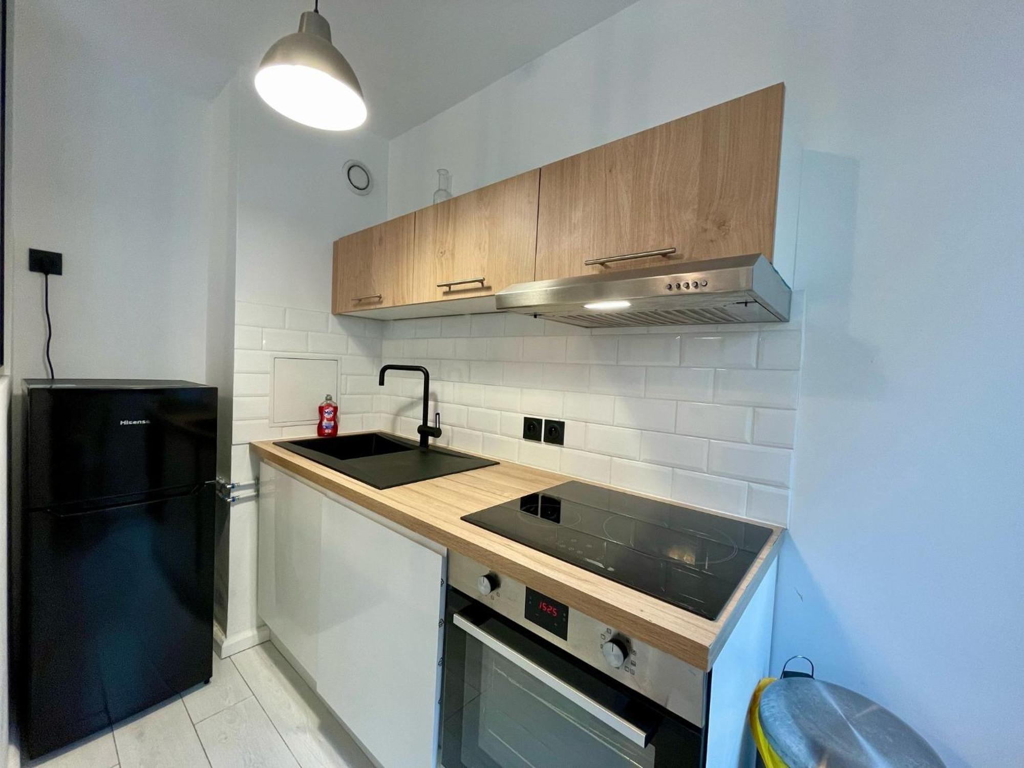 Apartamento Tour Eiffel La Muette