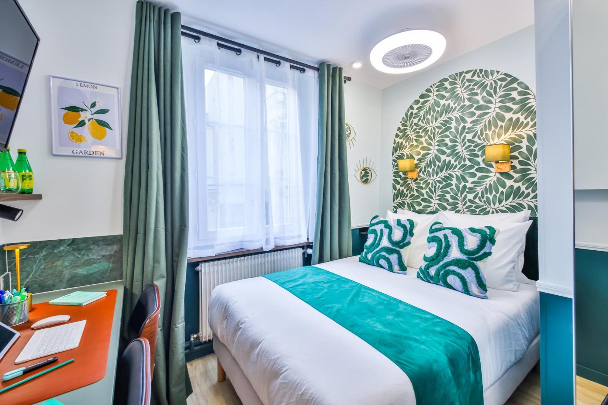 Ws Opera - Milan Apartment Paris
