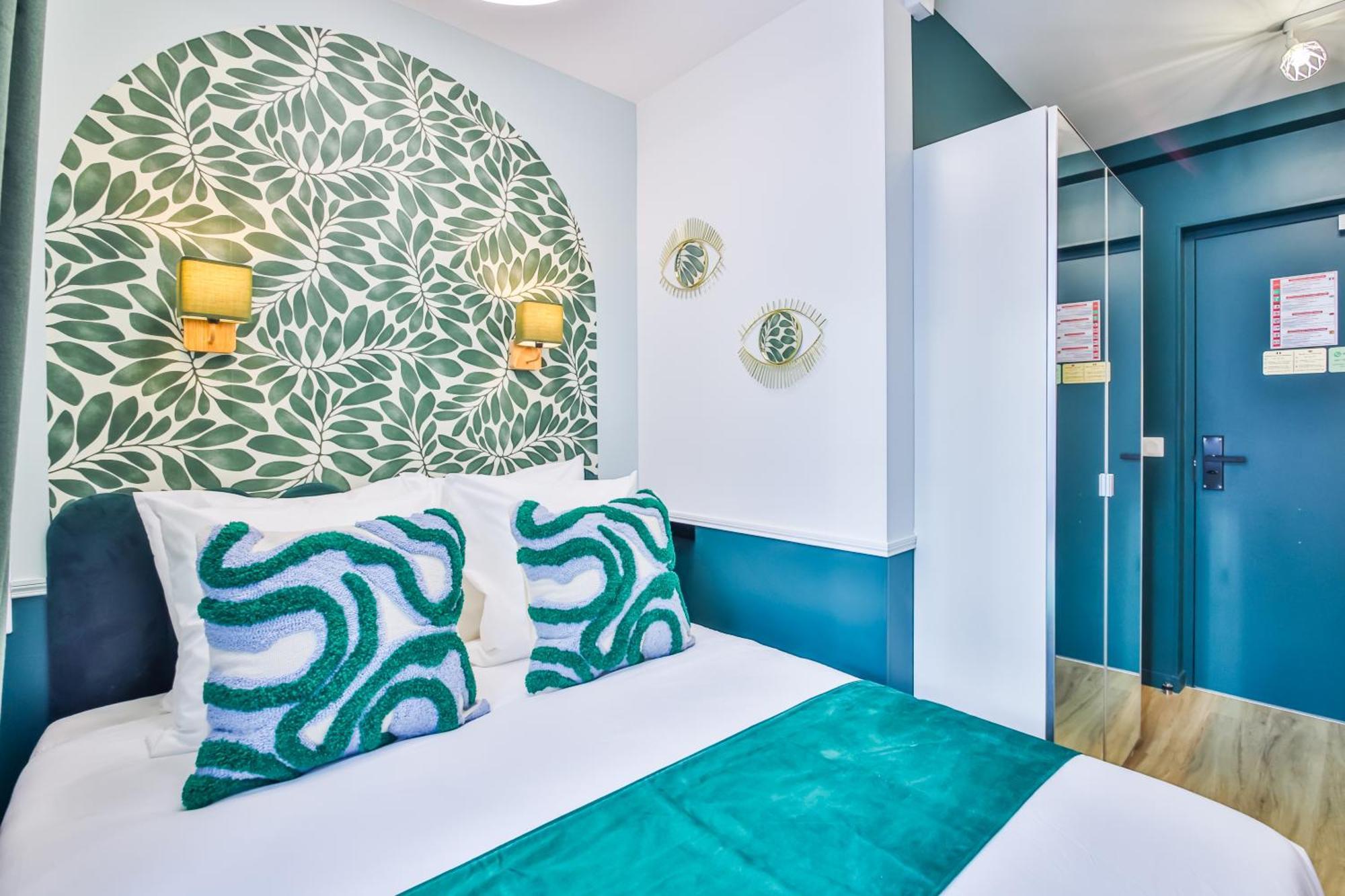 Ws Opera - Milan Apartment Paris