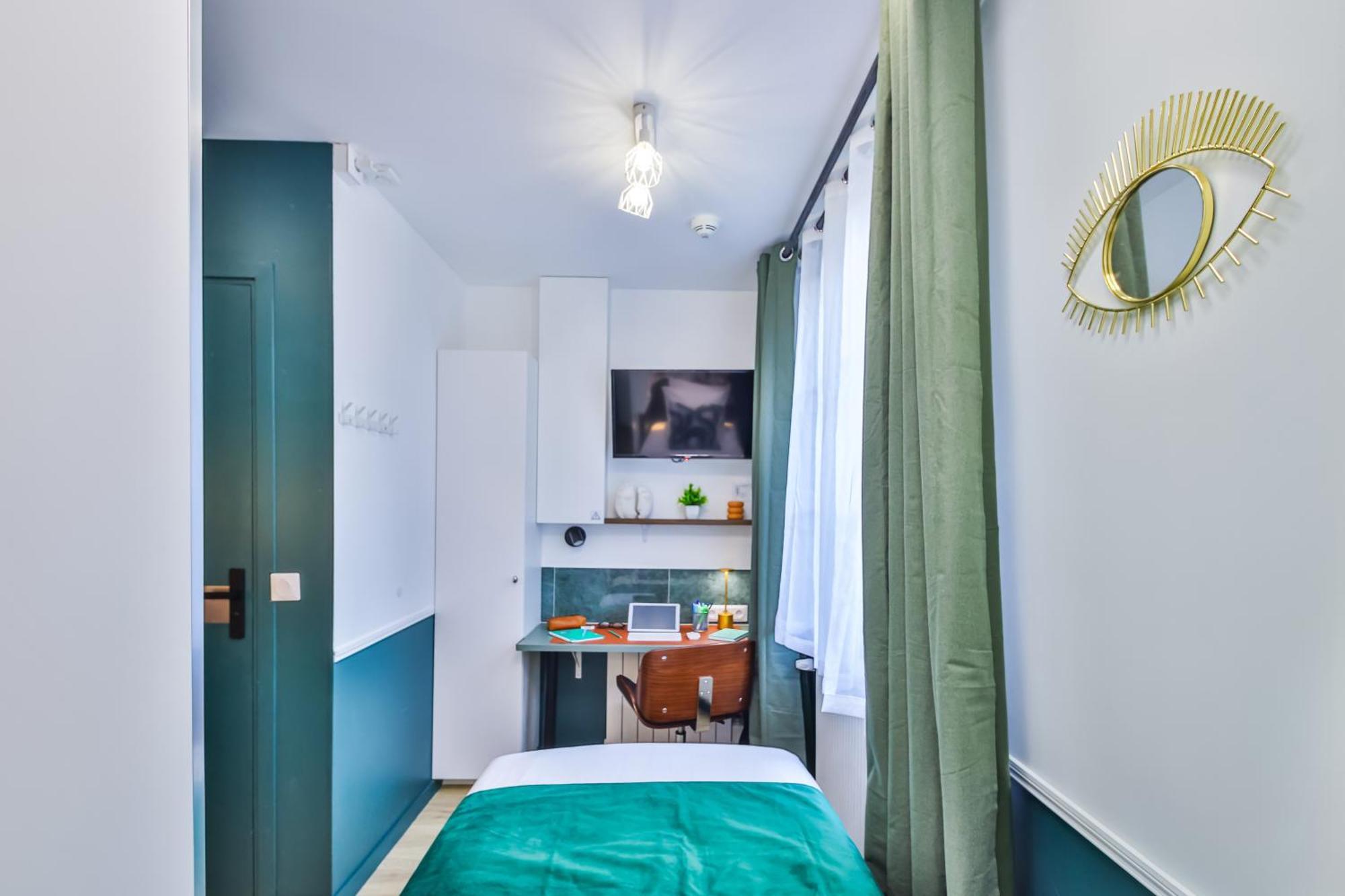 Ws Opera - Milan Apartment *