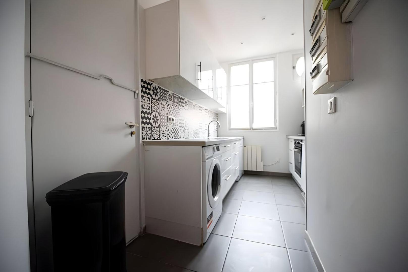 Tbs 326 - Superb Near Eiffel Tower Apartment