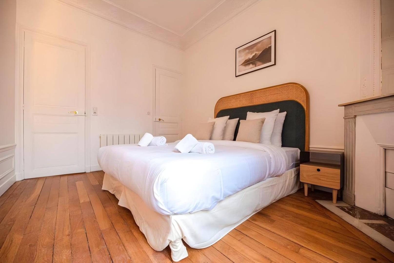 Tbs 326 - Superb Near Eiffel Tower Apartment