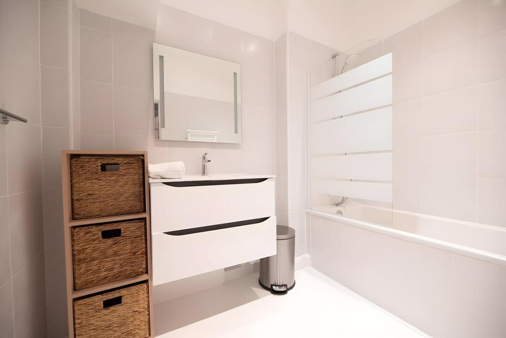 Apartment Tbs 326 - Superb Near Eiffel Tower