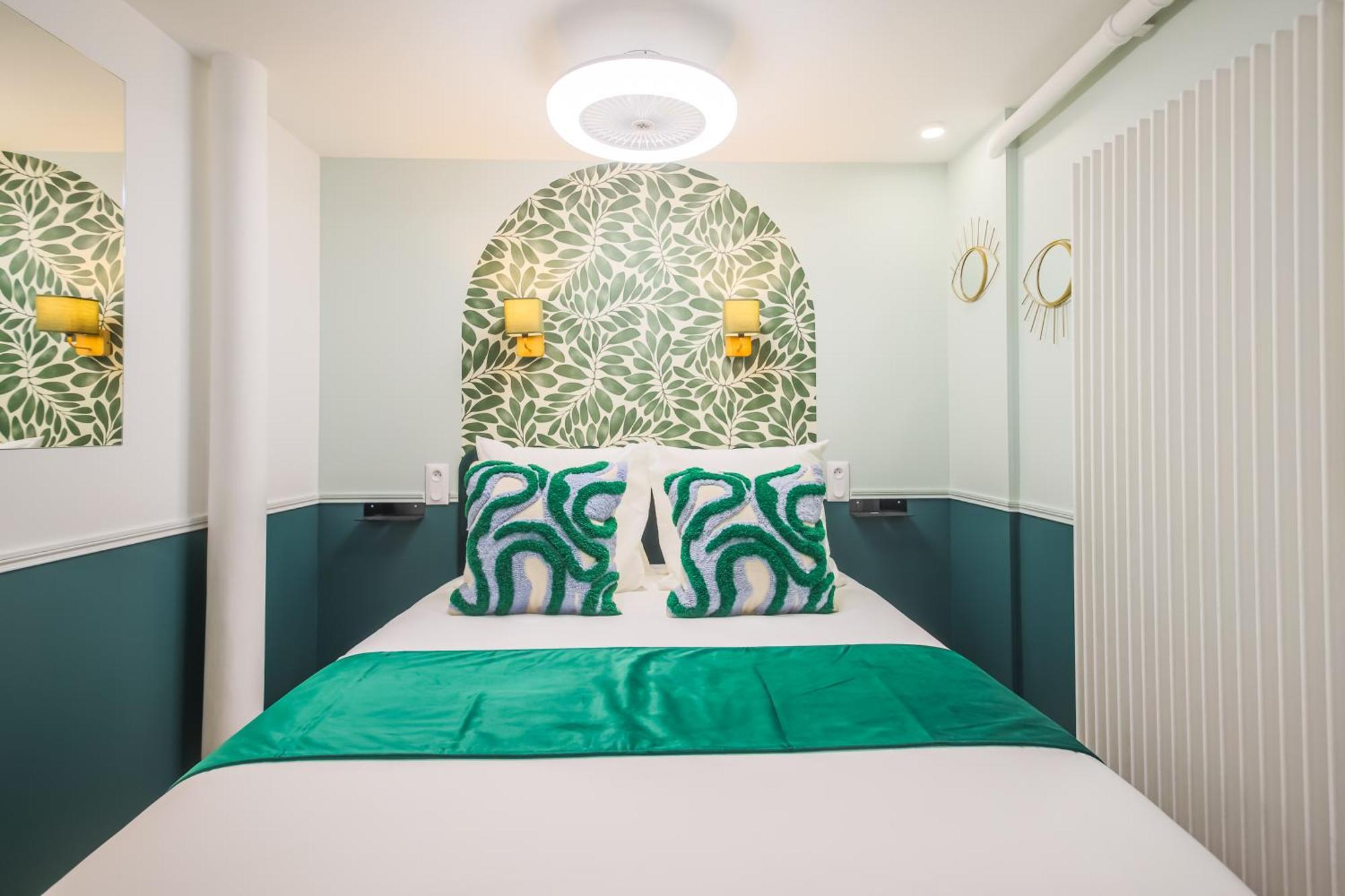 Ws Opera - Milan Apartment
