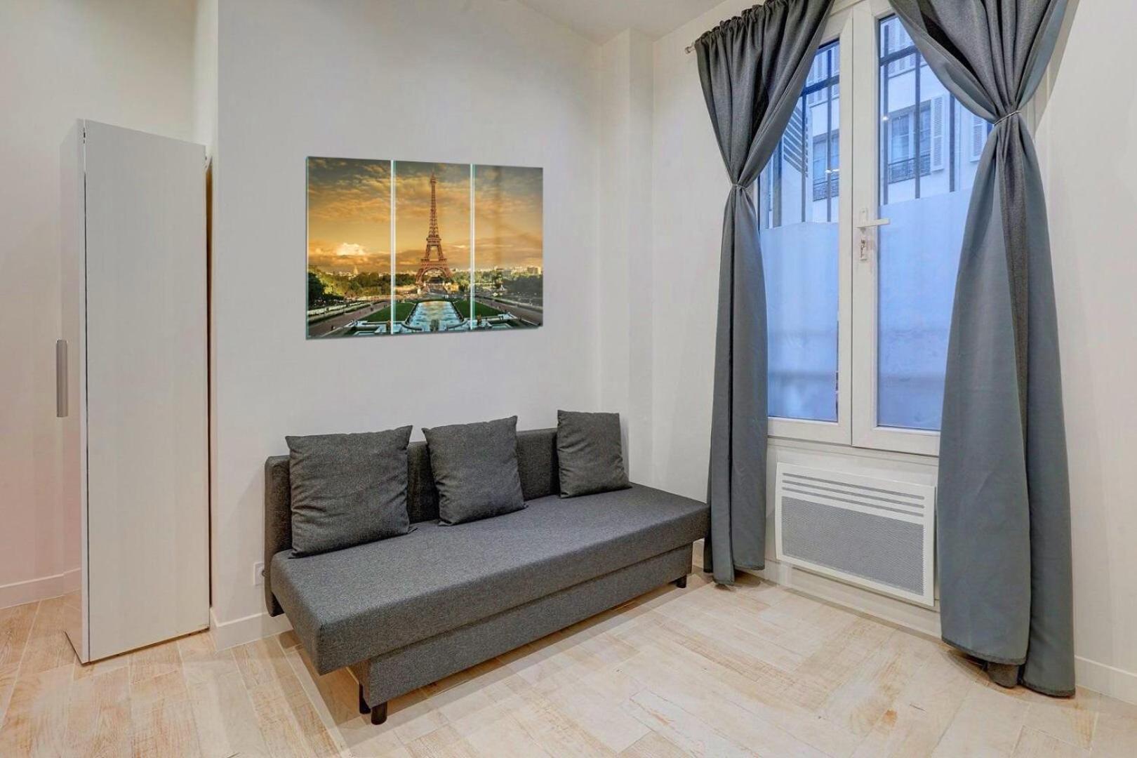 Bluestay 860 - De Charme Apartment *