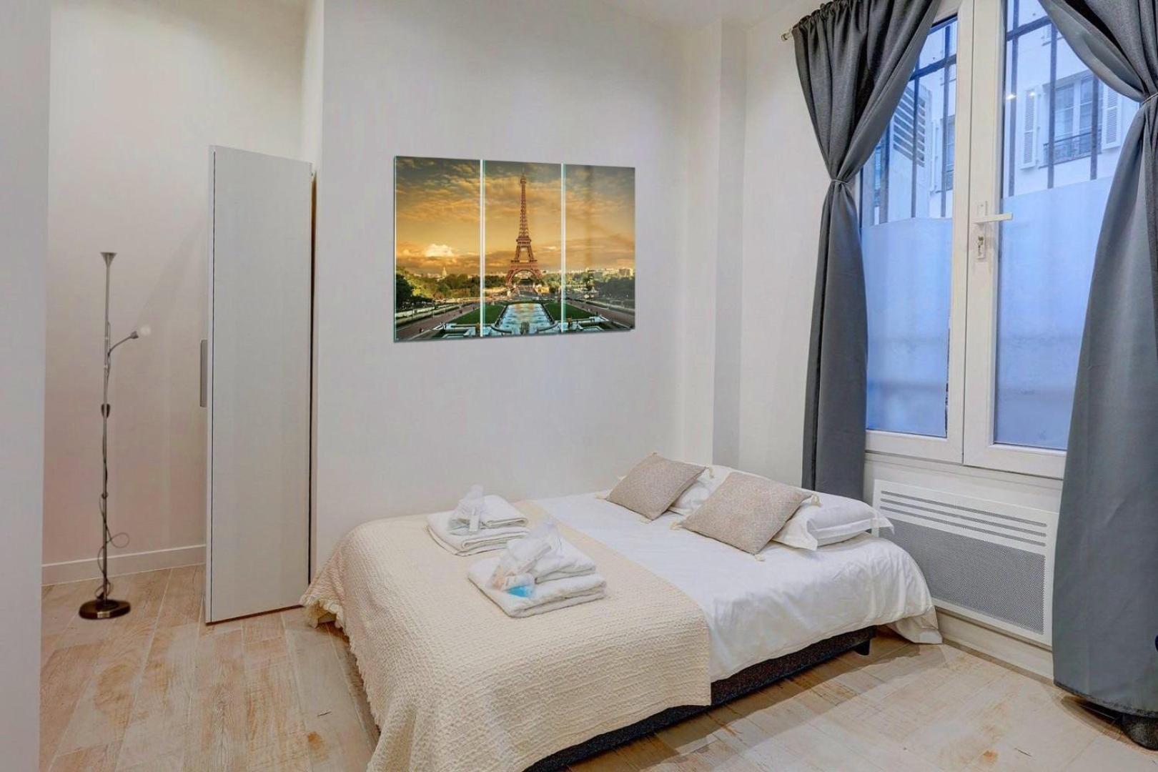 Bluestay 860 - De Charme Paris