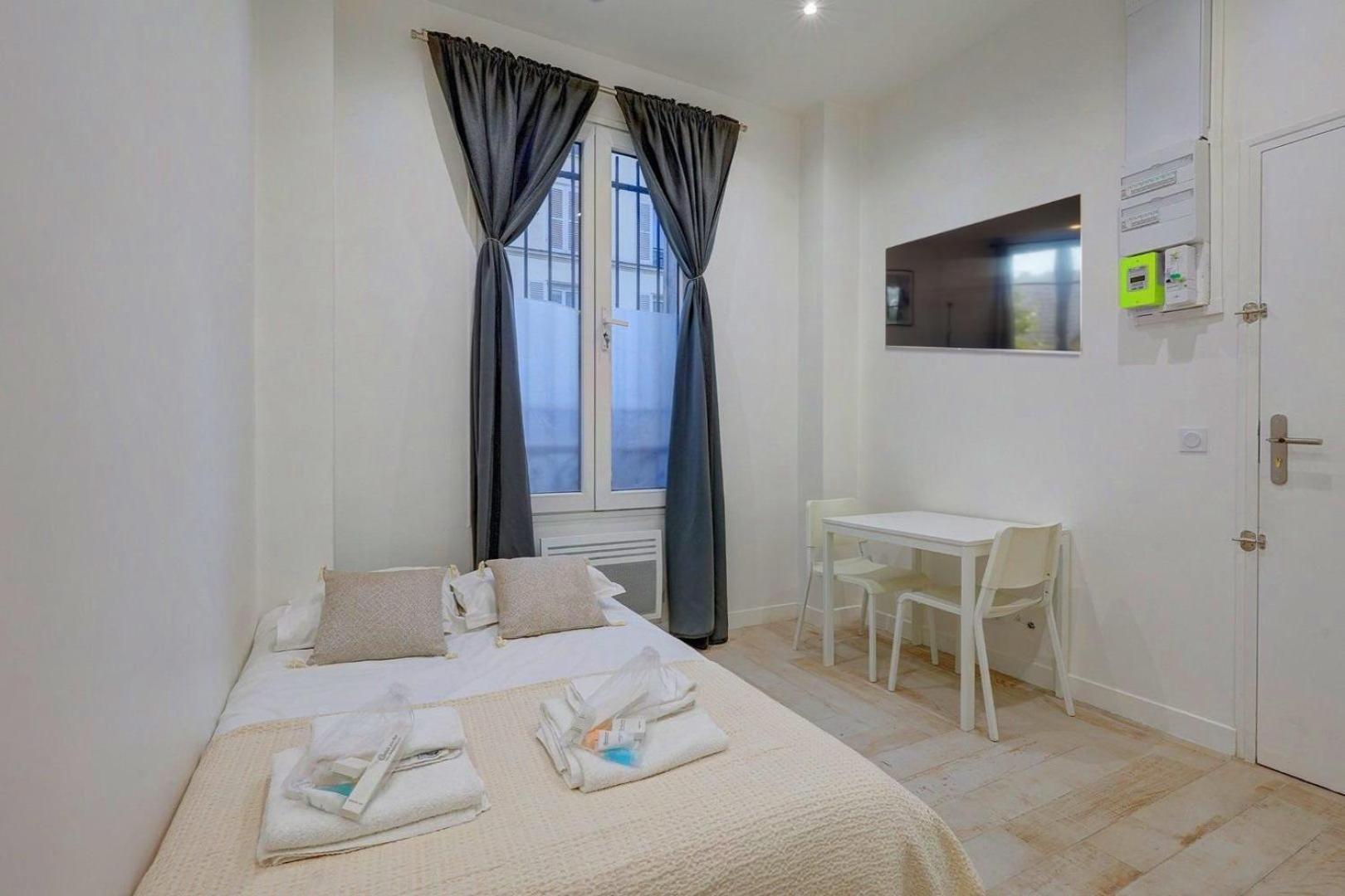 Bluestay 860 - De Charme Apartment *