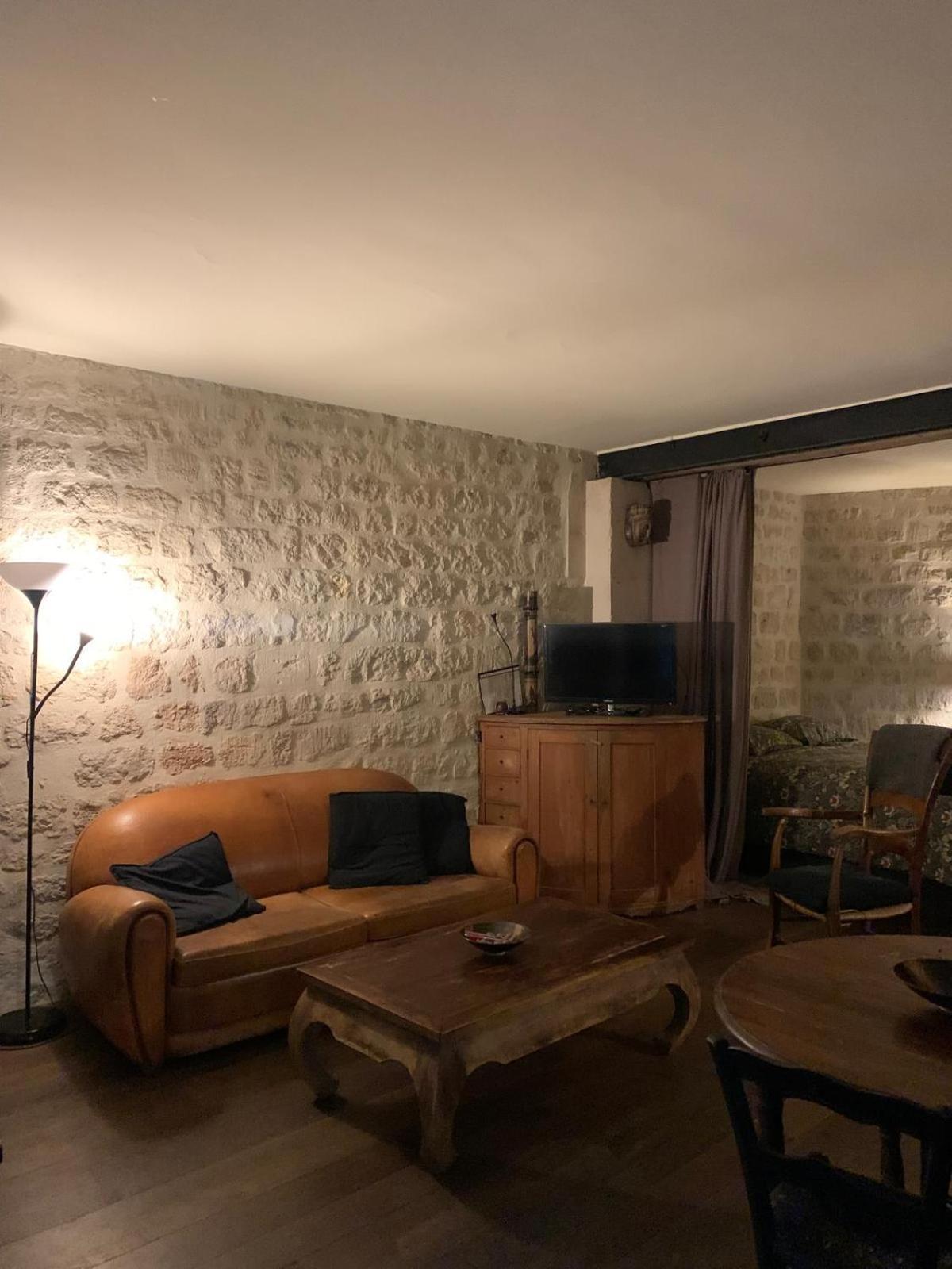 Loft Parisien Apartment