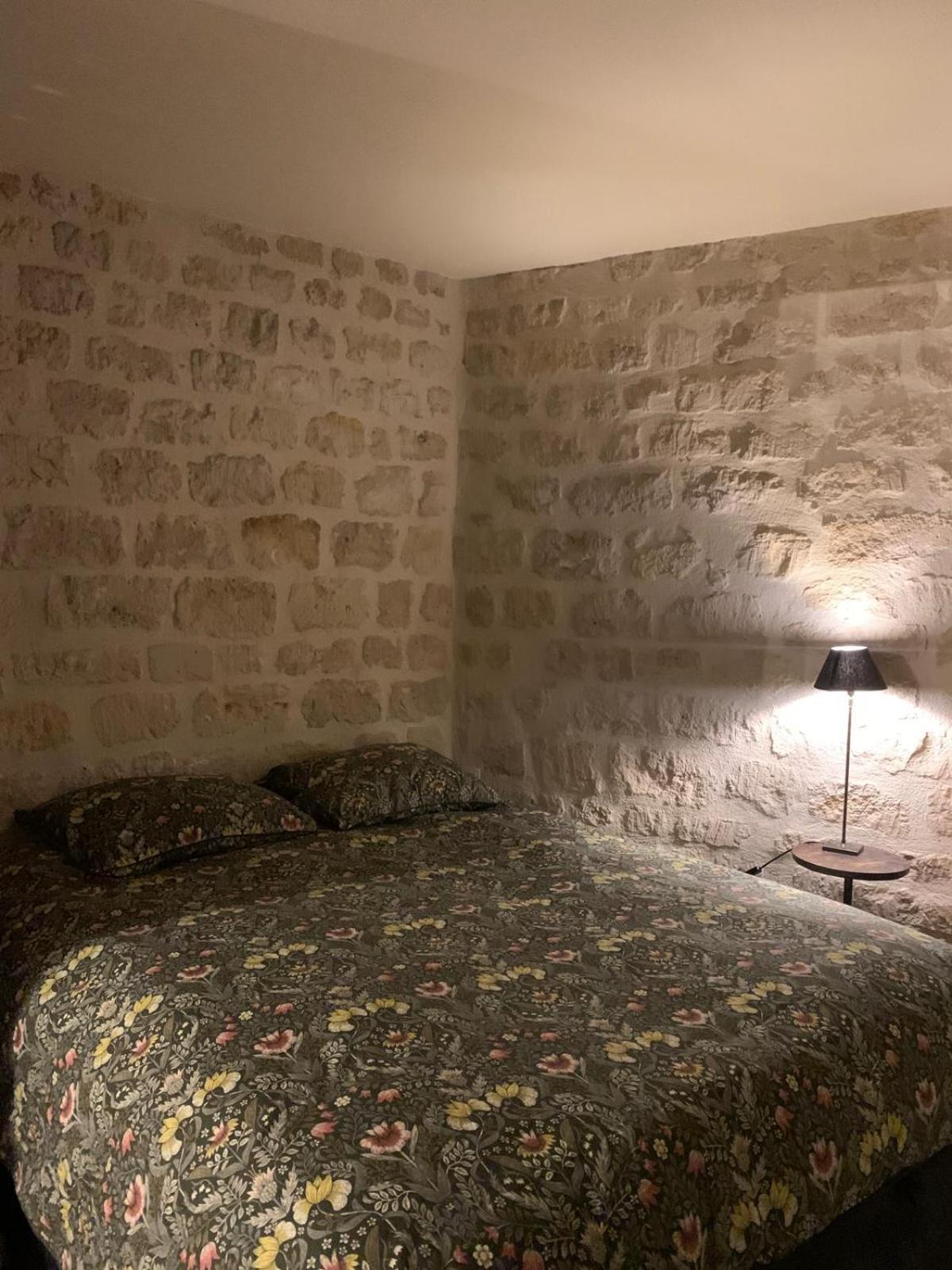 Loft Parisien *