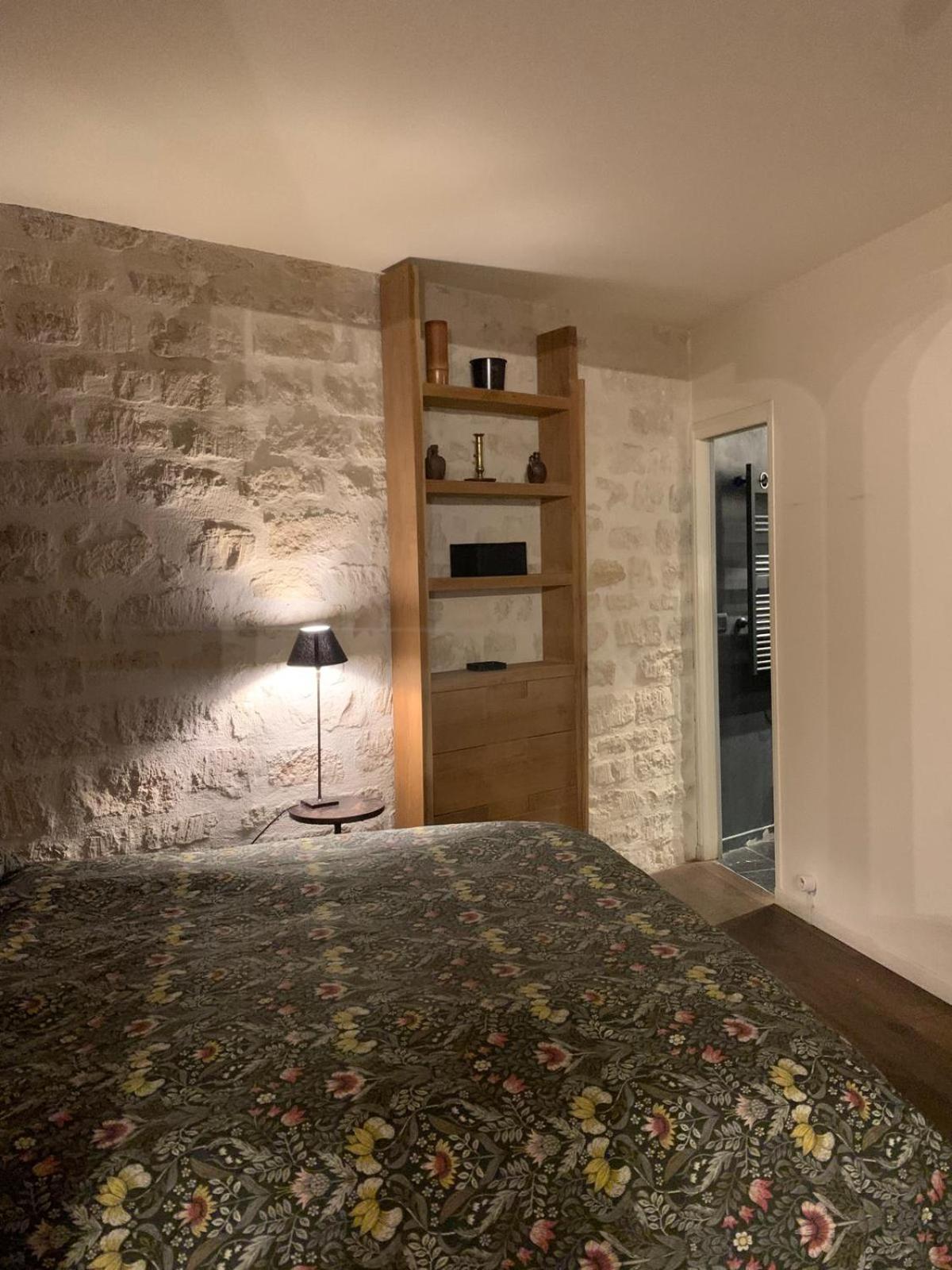 Loft Parisien