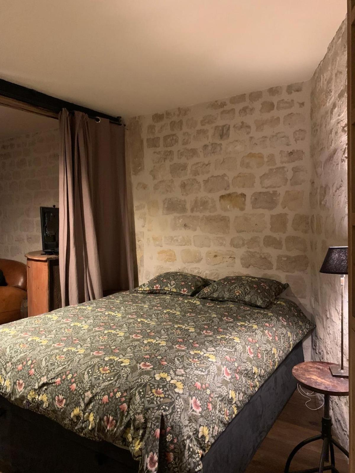 Loft Parisien Apartment Paris