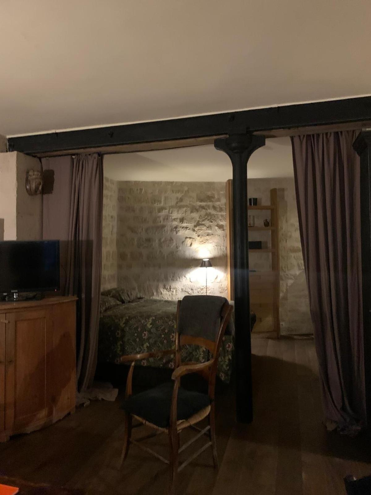 Loft Parisien * Paris