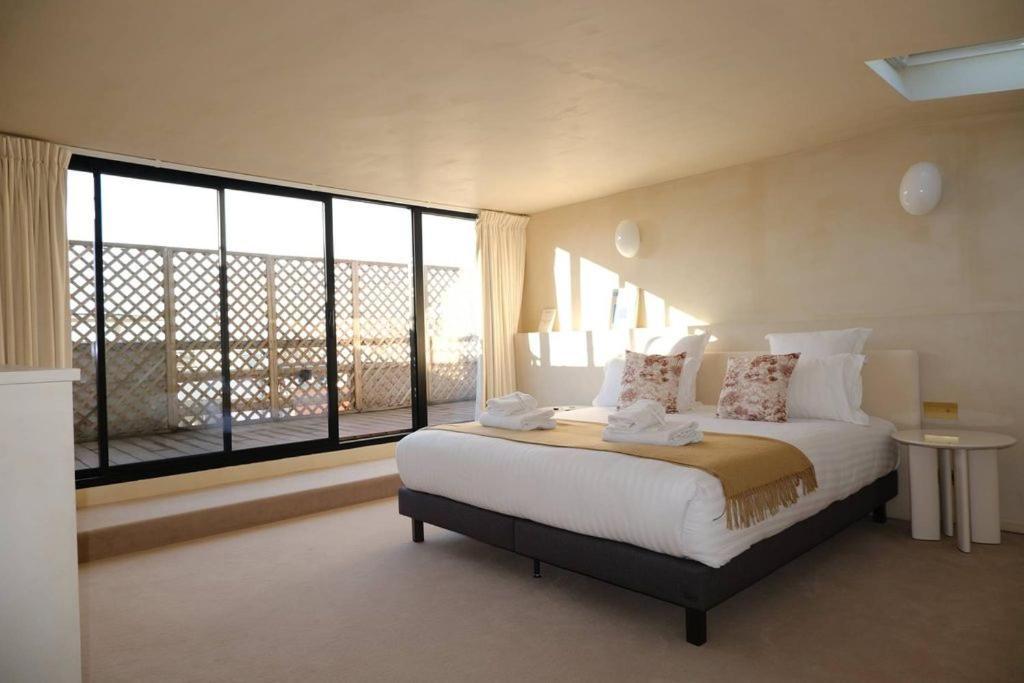 Apartment Confortable Luxe 3 *