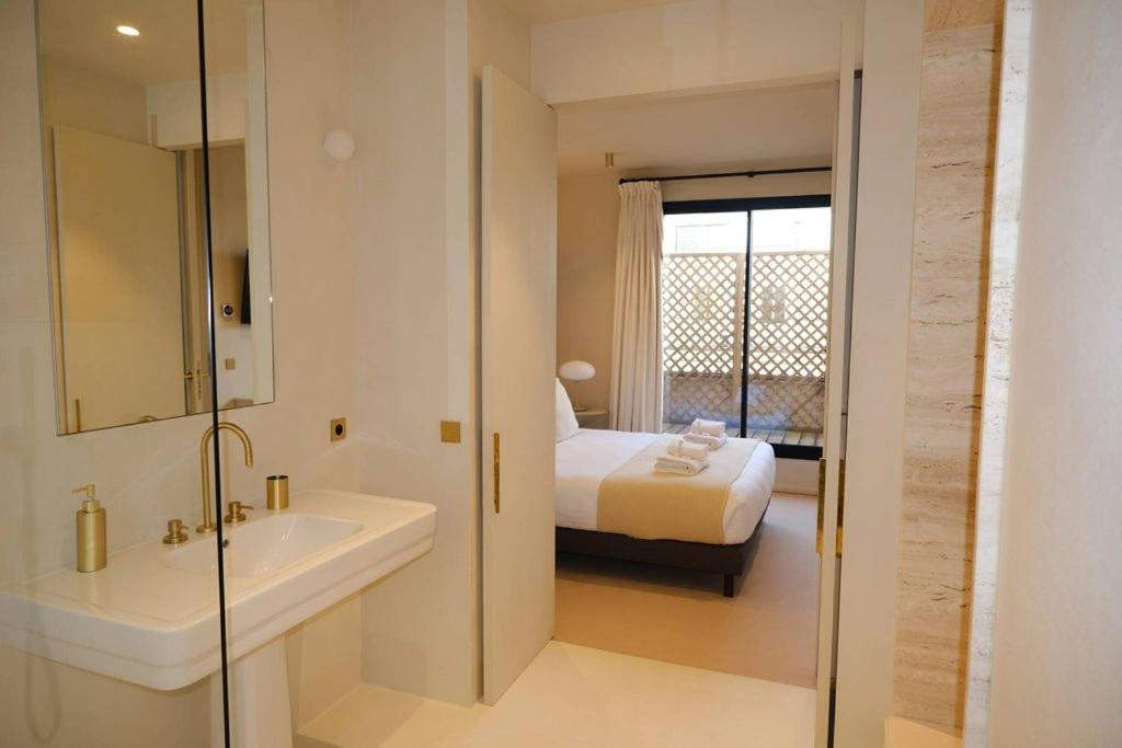 Apartment Confortable Luxe 3 *