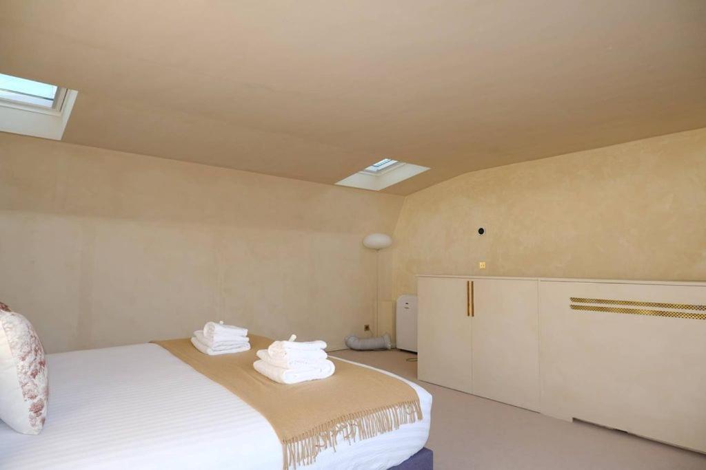 Apartment Confortable Luxe 3 *