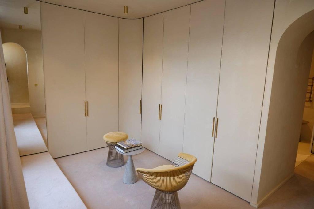 Confortable Luxe 3 Paris