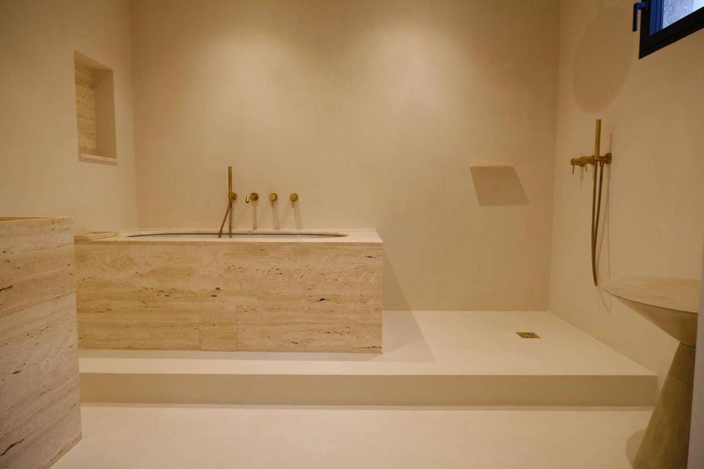 Apartment Confortable Luxe 3 Paris