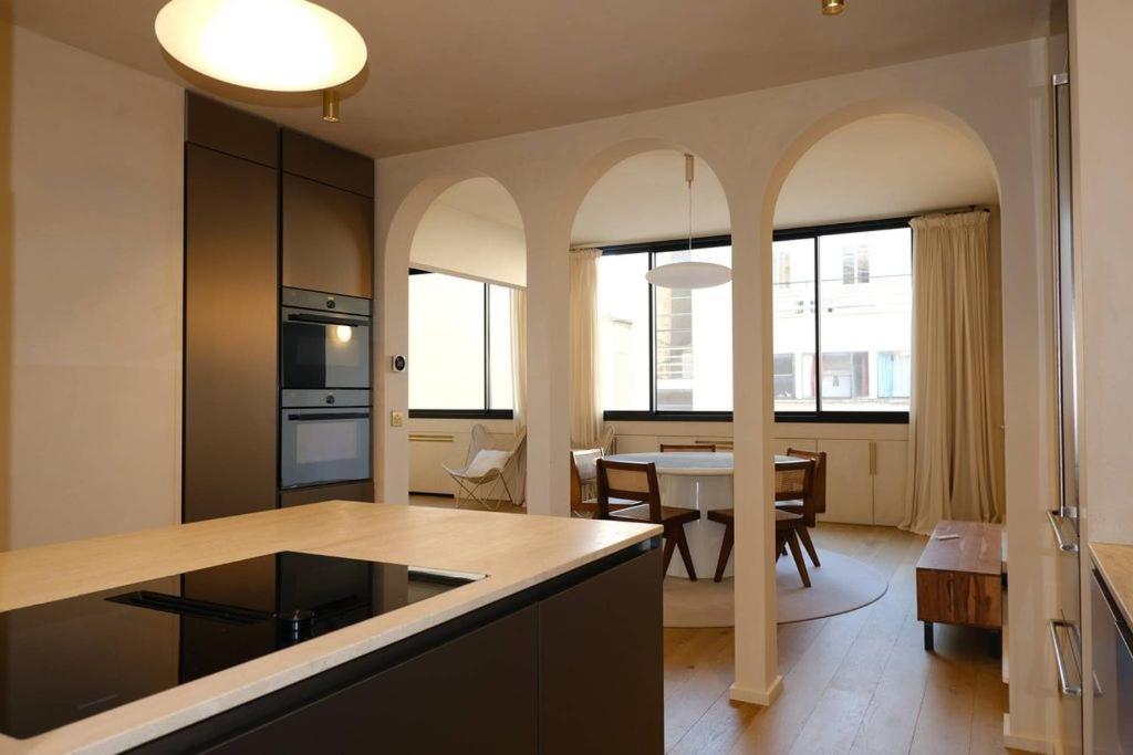 Confortable Luxe 3 * Paris